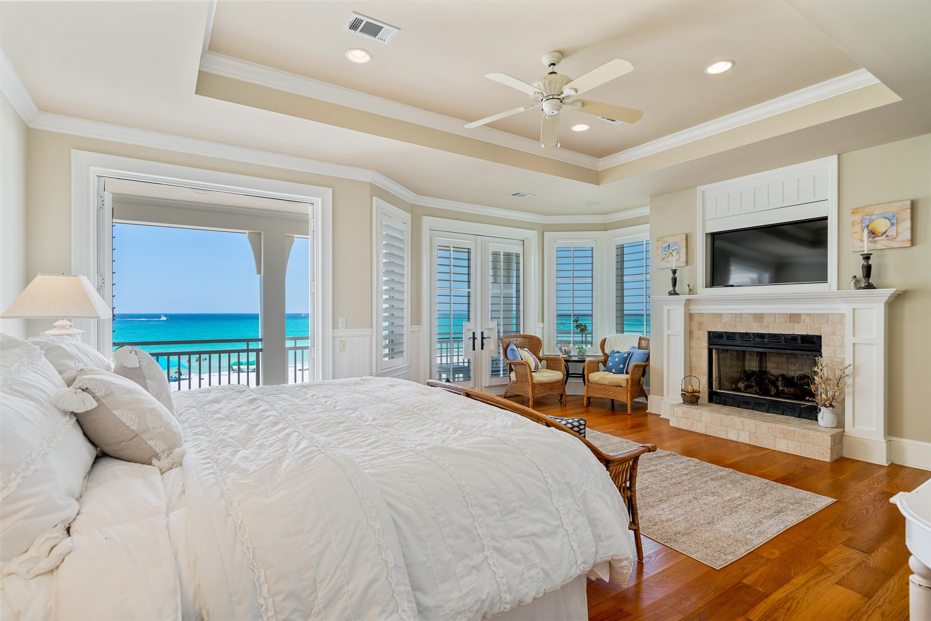 DESTIN POINTE - Residential