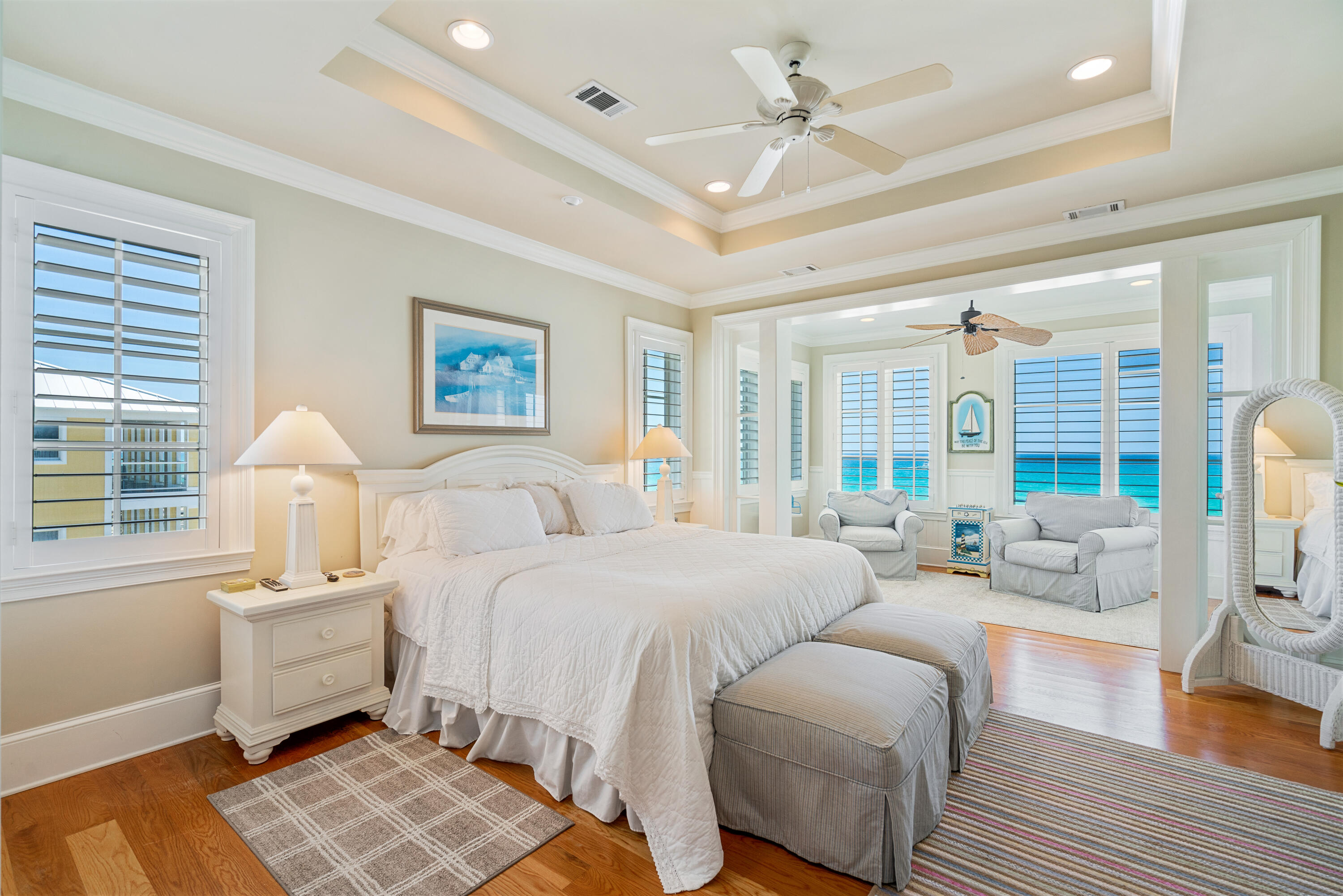 DESTIN POINTE - Residential