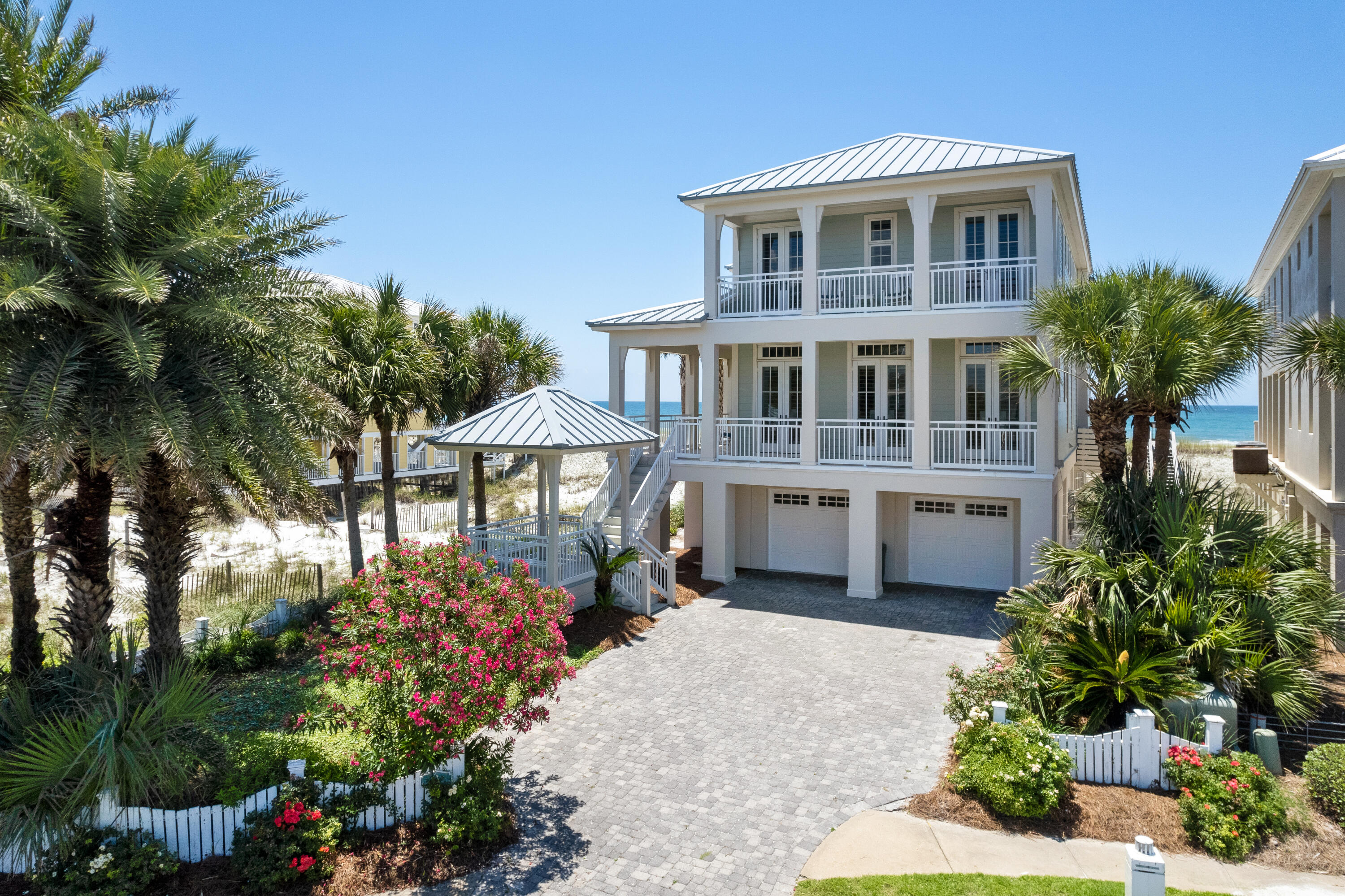 DESTIN POINTE - Residential