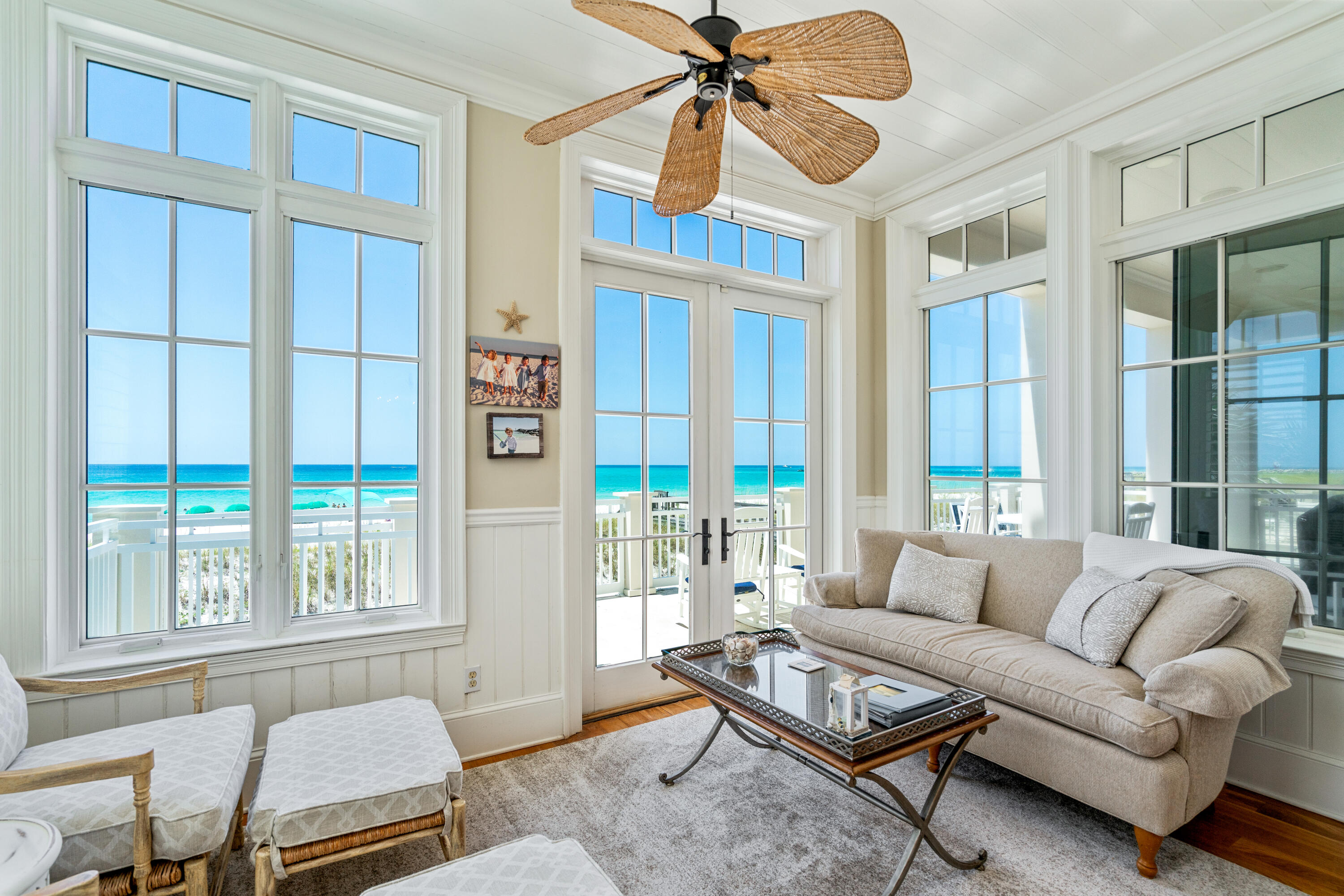 DESTIN POINTE - Residential