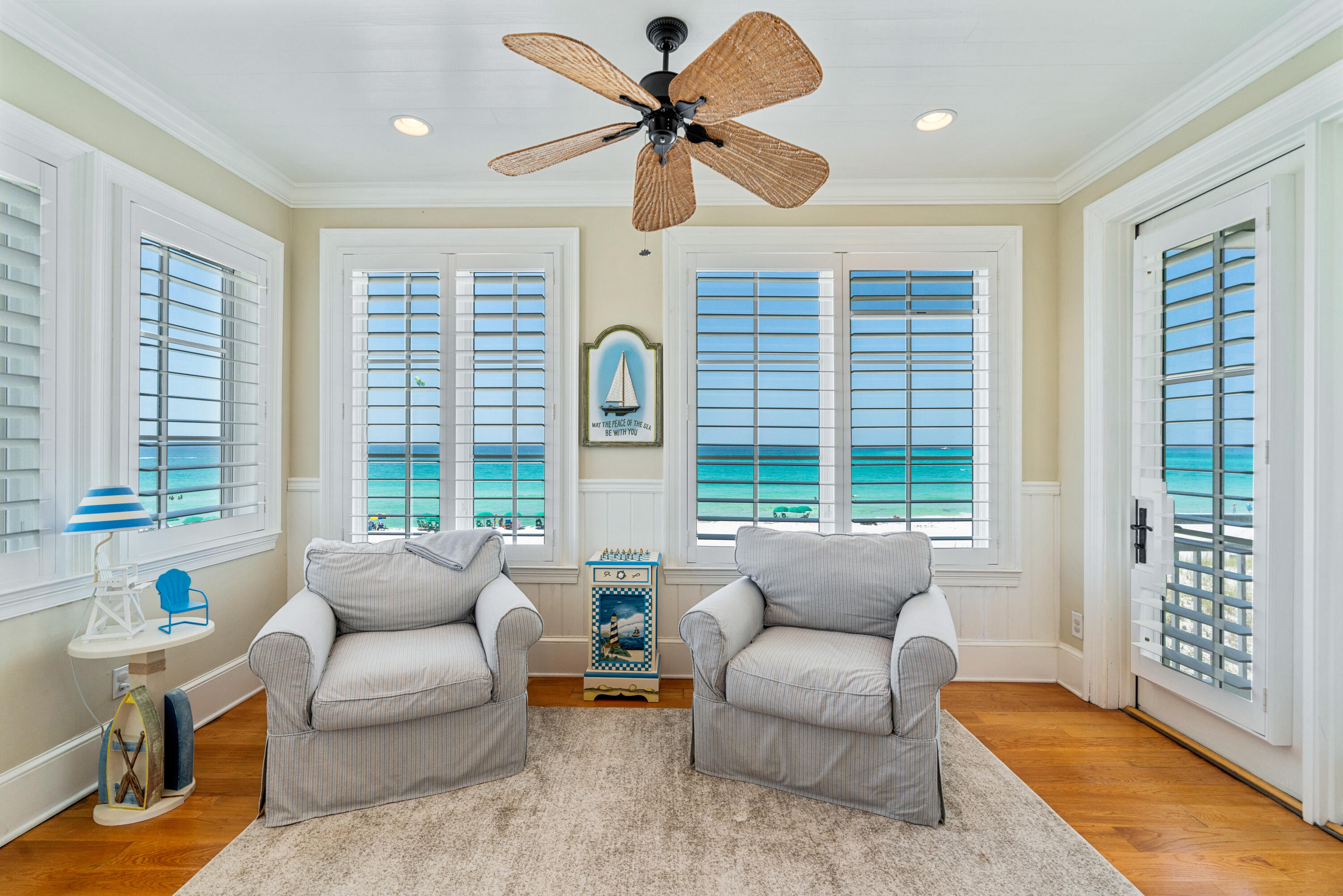 DESTIN POINTE - Residential