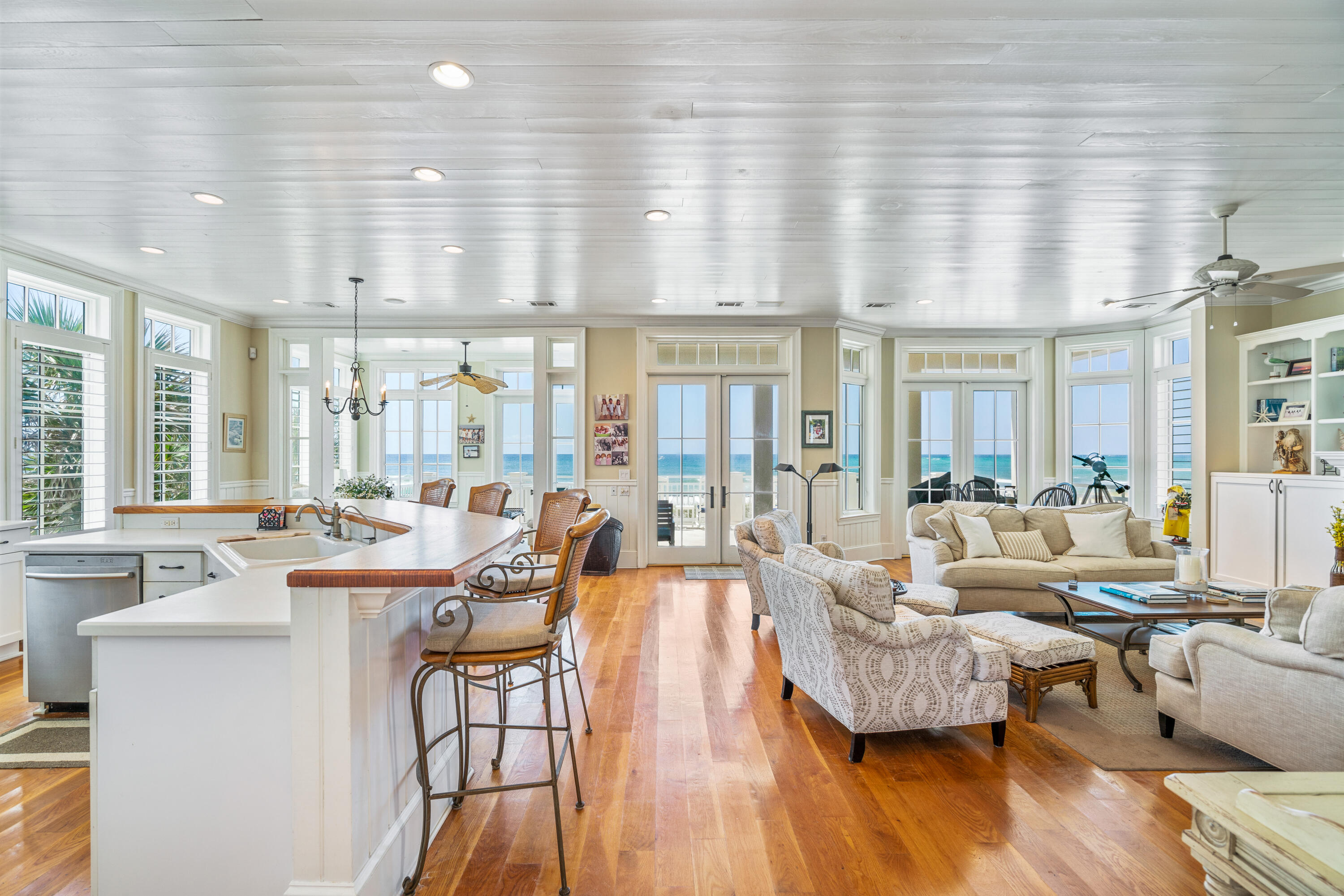 DESTIN POINTE - Residential