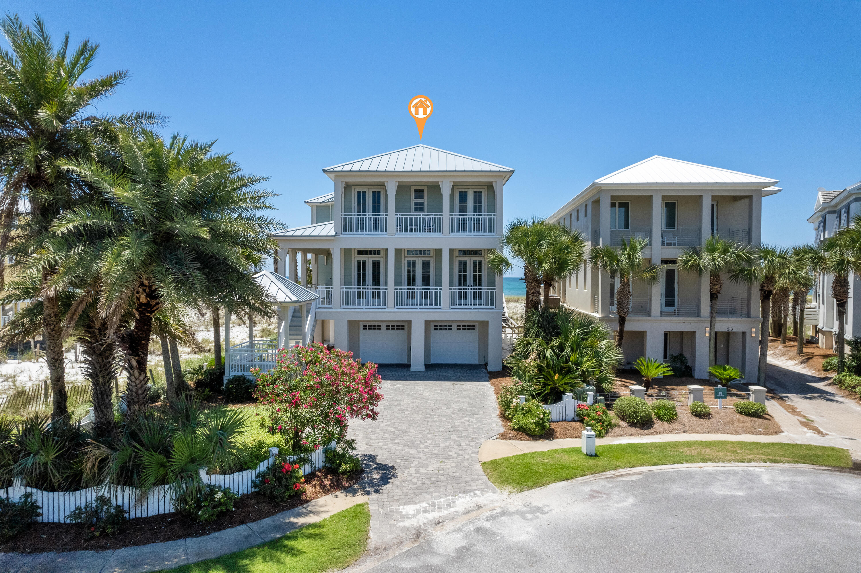 DESTIN POINTE - Residential