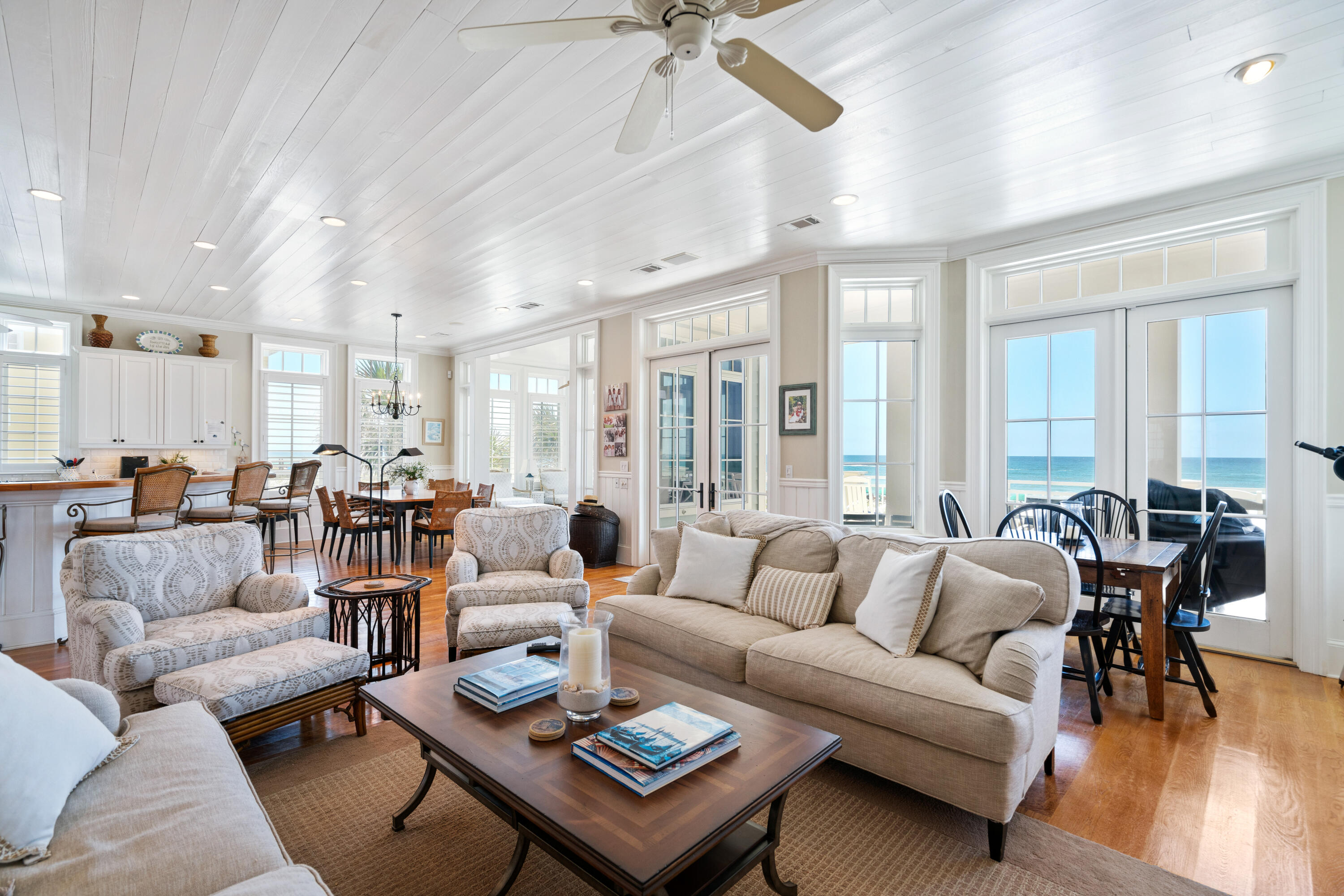 DESTIN POINTE - Residential