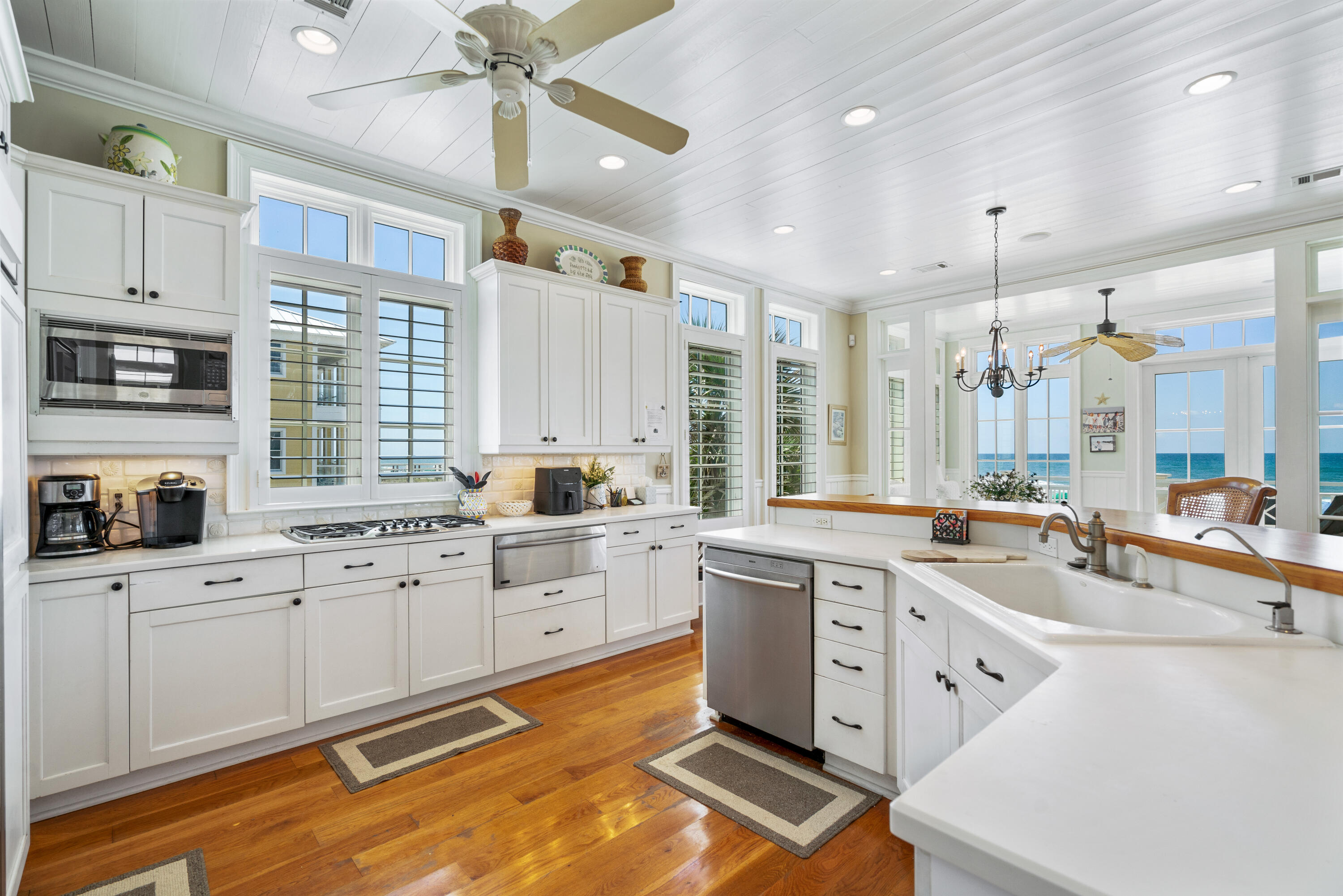 DESTIN POINTE - Residential