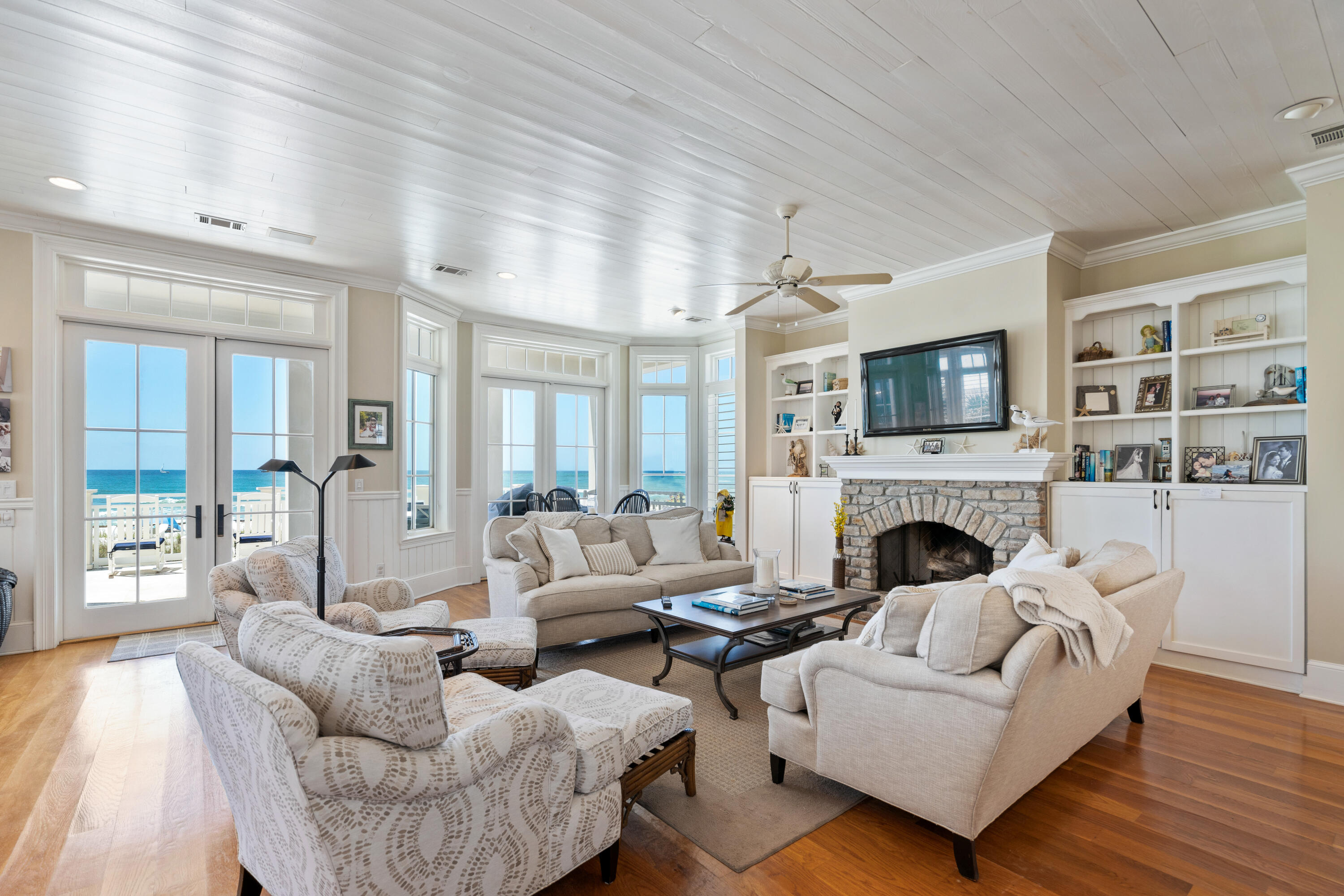 DESTIN POINTE - Residential