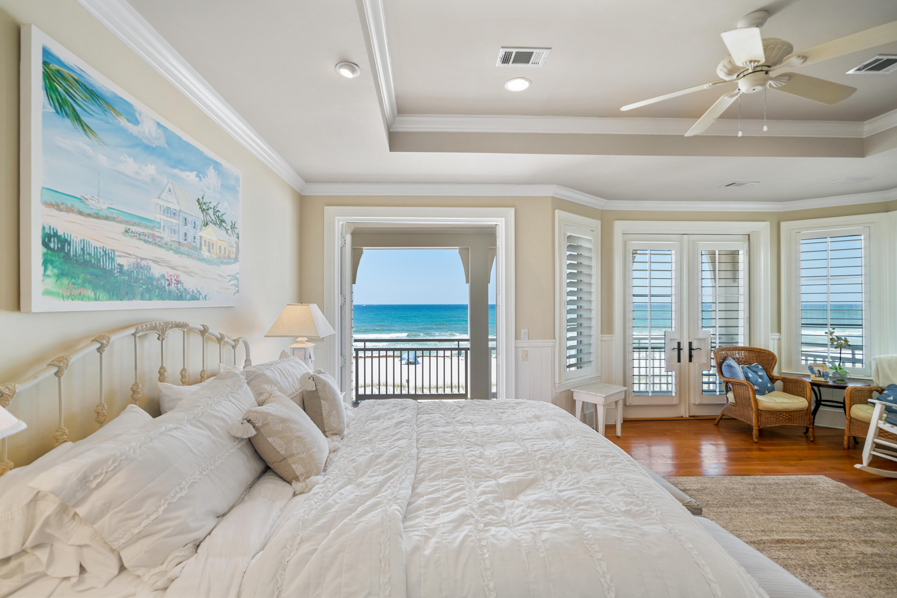 DESTIN POINTE - Residential