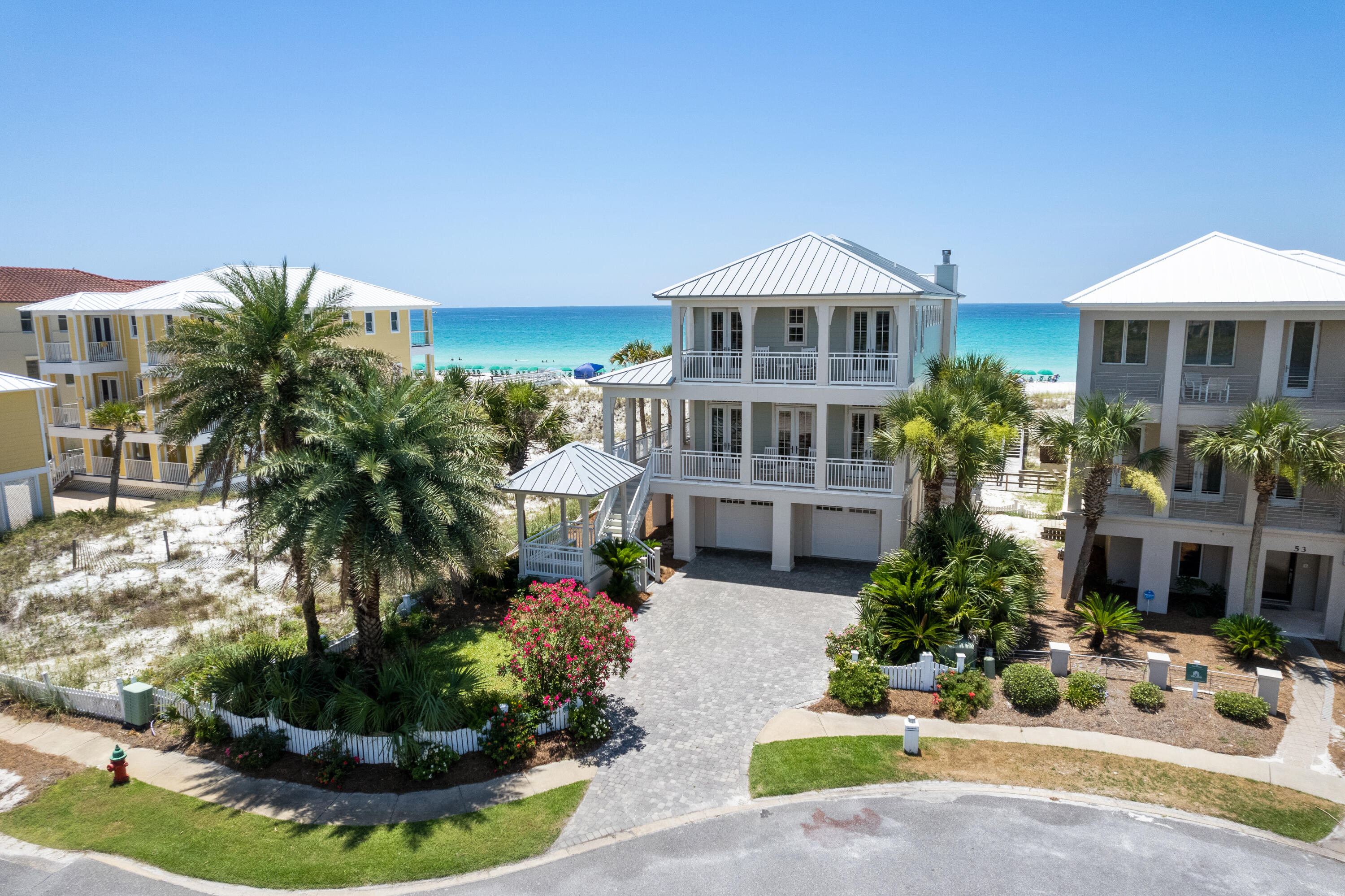 DESTIN POINTE - Residential