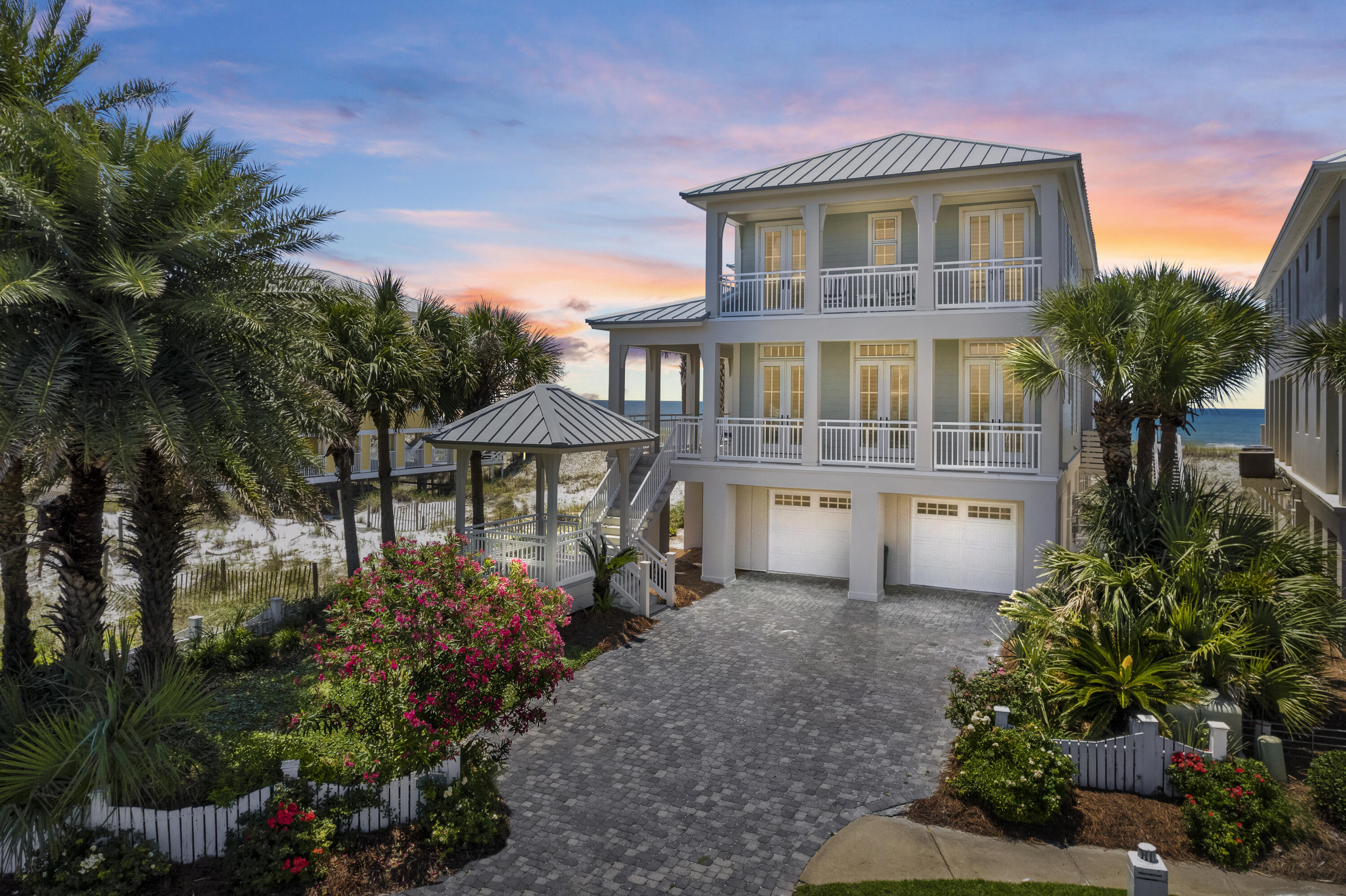 DESTIN POINTE - Residential