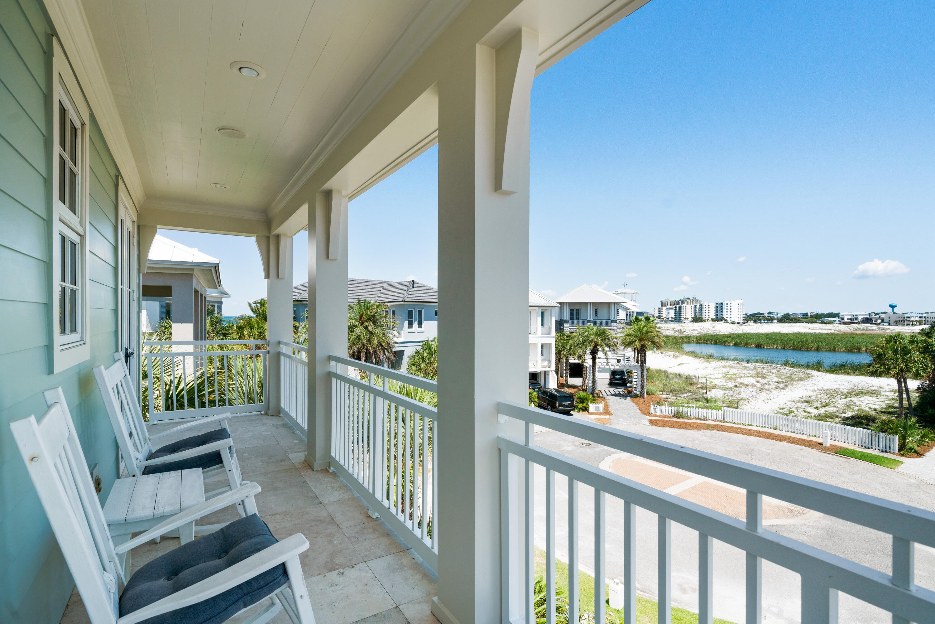 DESTIN POINTE - Residential