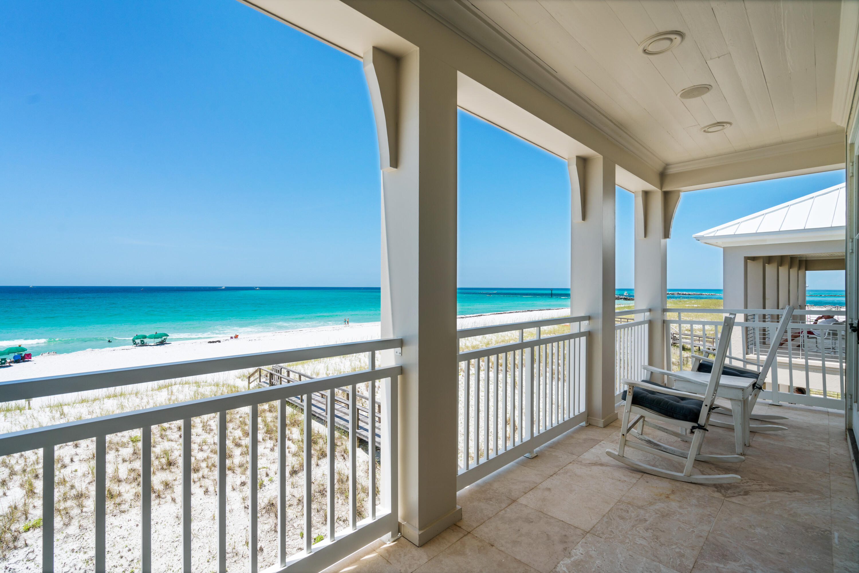 DESTIN POINTE - Residential