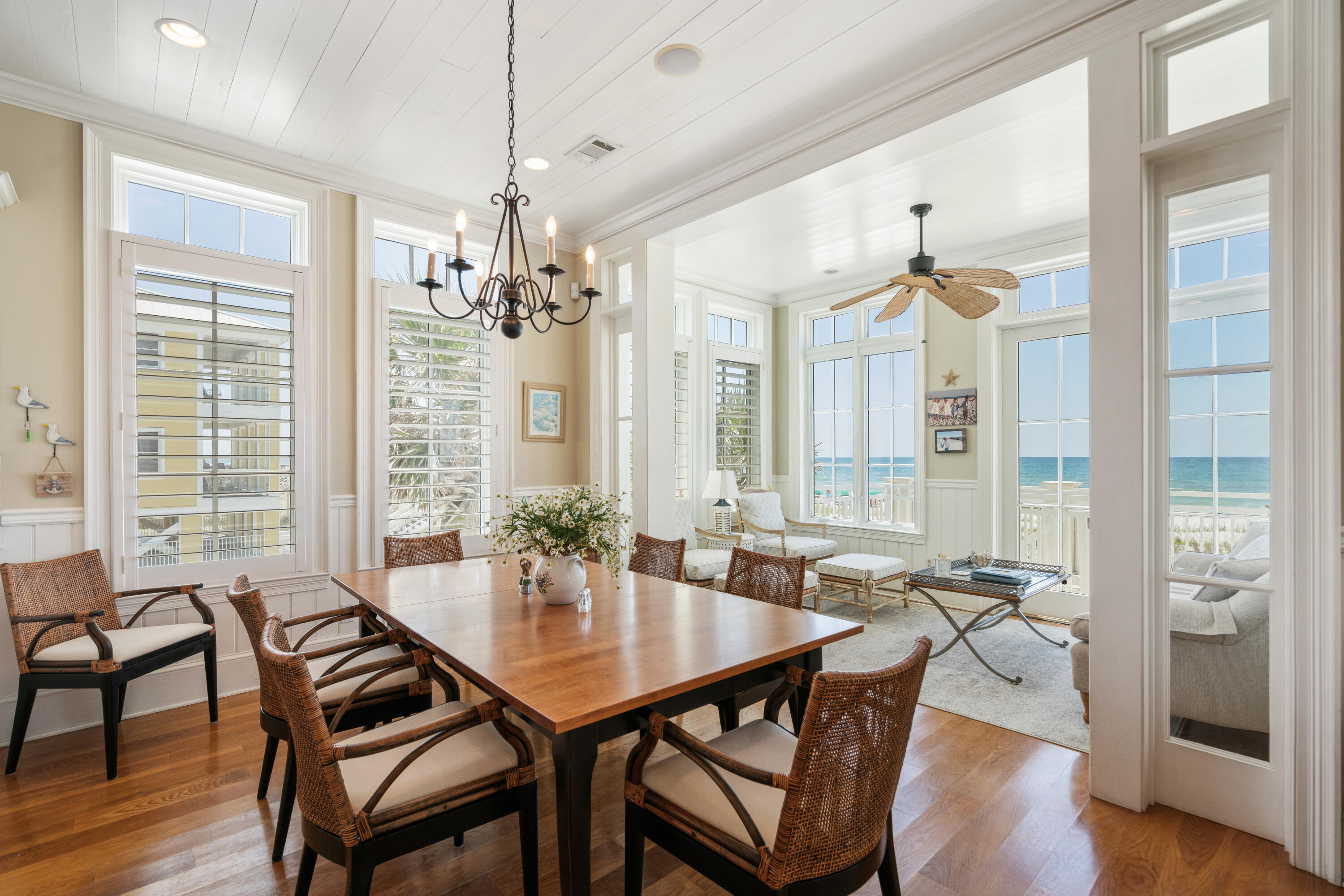 DESTIN POINTE - Residential