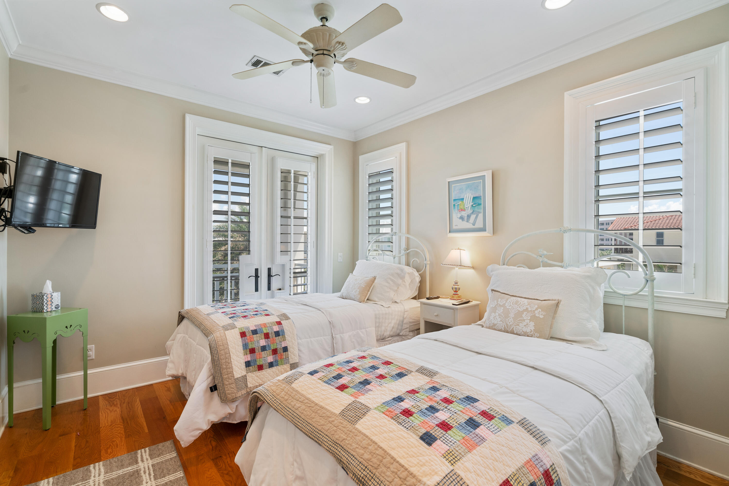 DESTIN POINTE - Residential