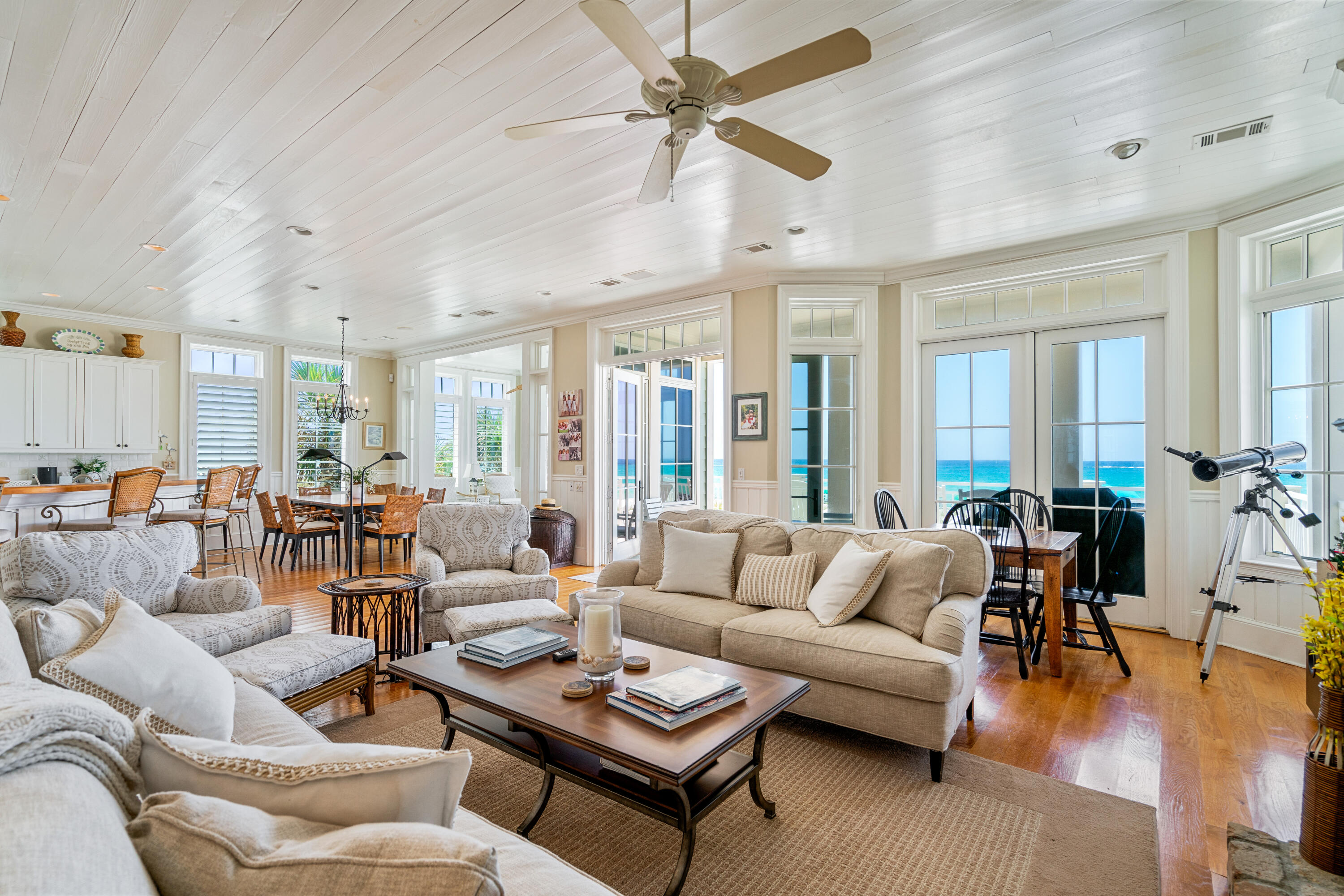 DESTIN POINTE - Residential