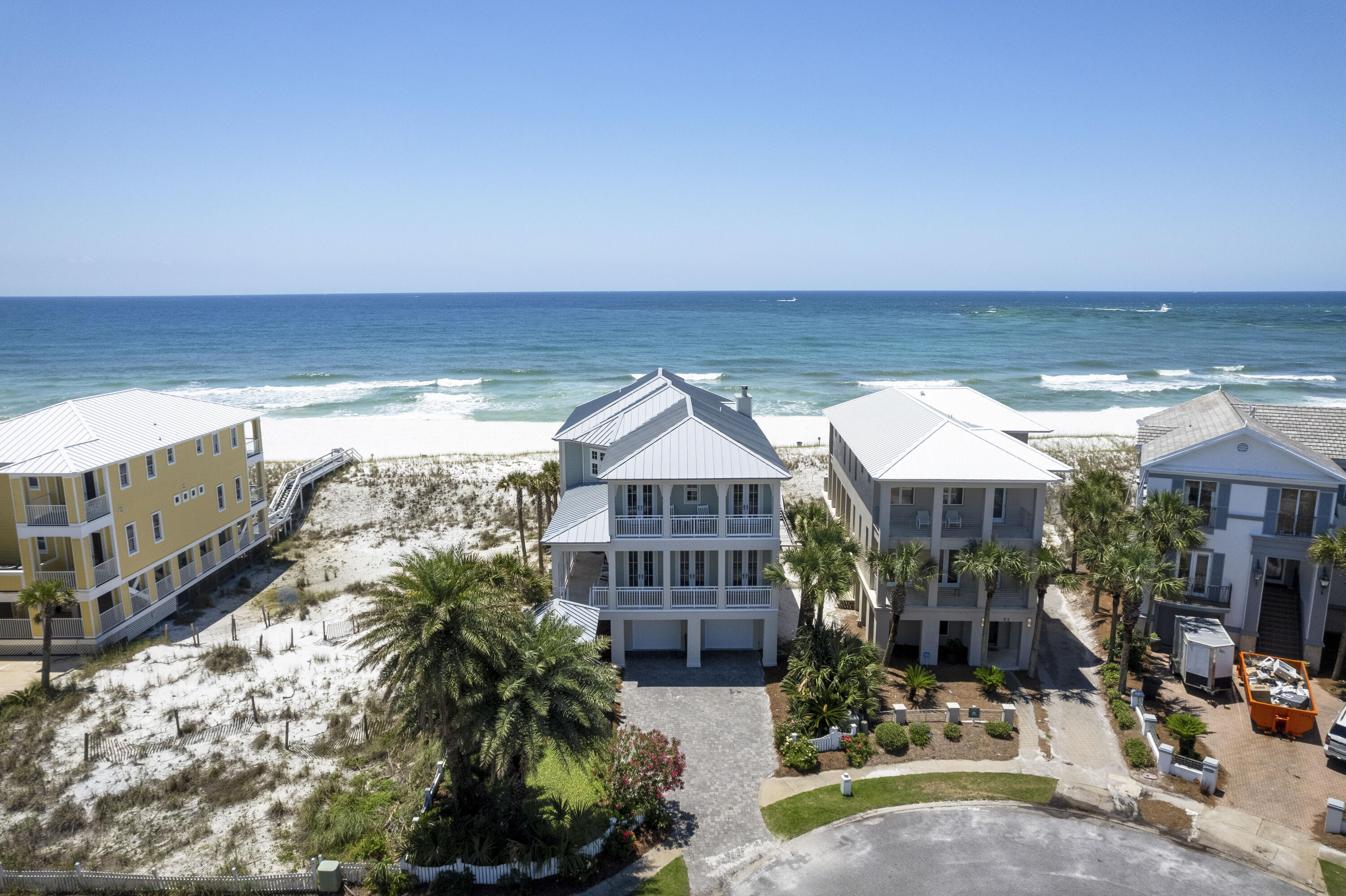 DESTIN POINTE - Residential