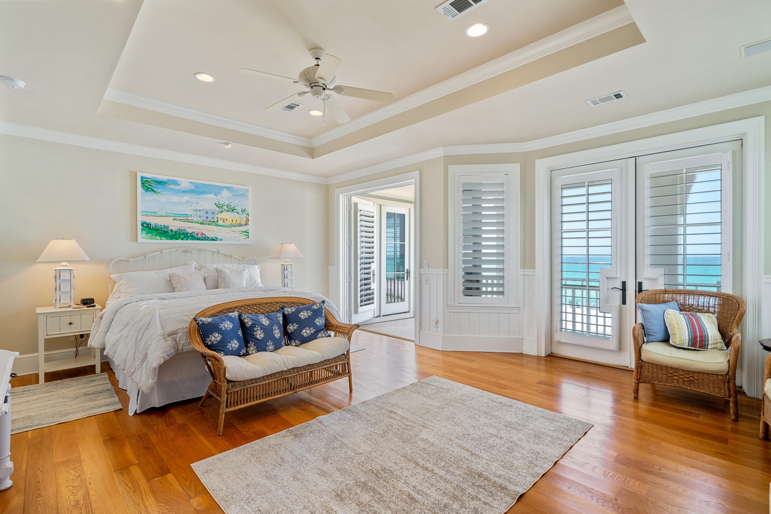 DESTIN POINTE - Residential