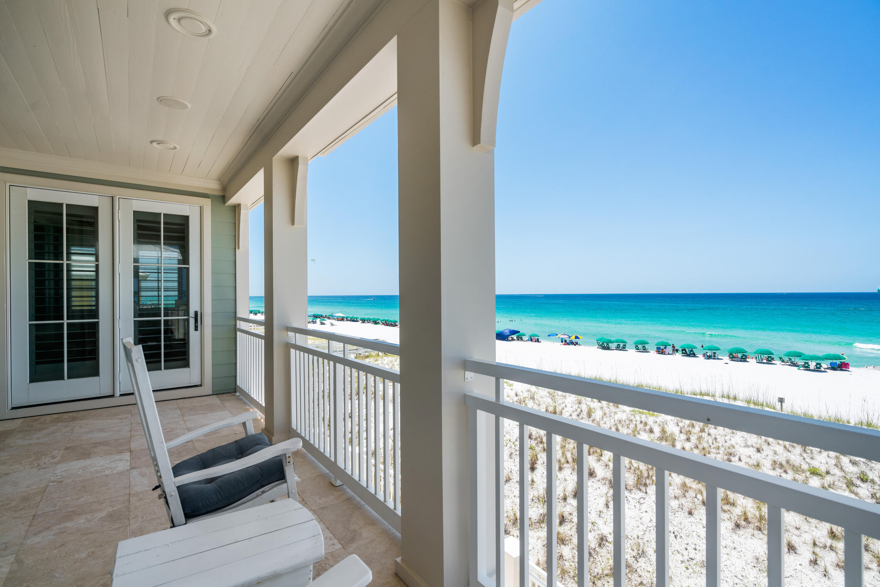 DESTIN POINTE - Residential