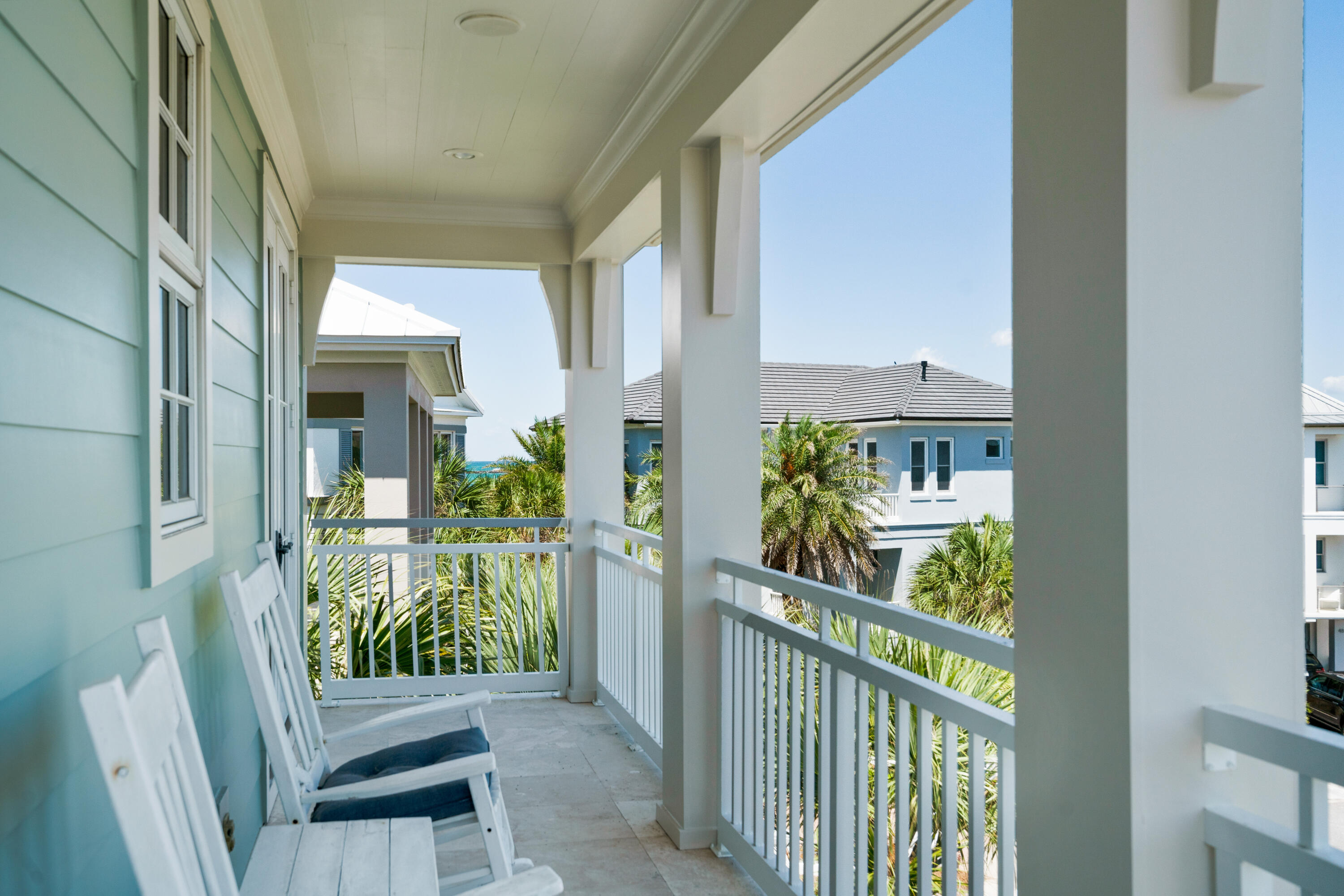 DESTIN POINTE - Residential