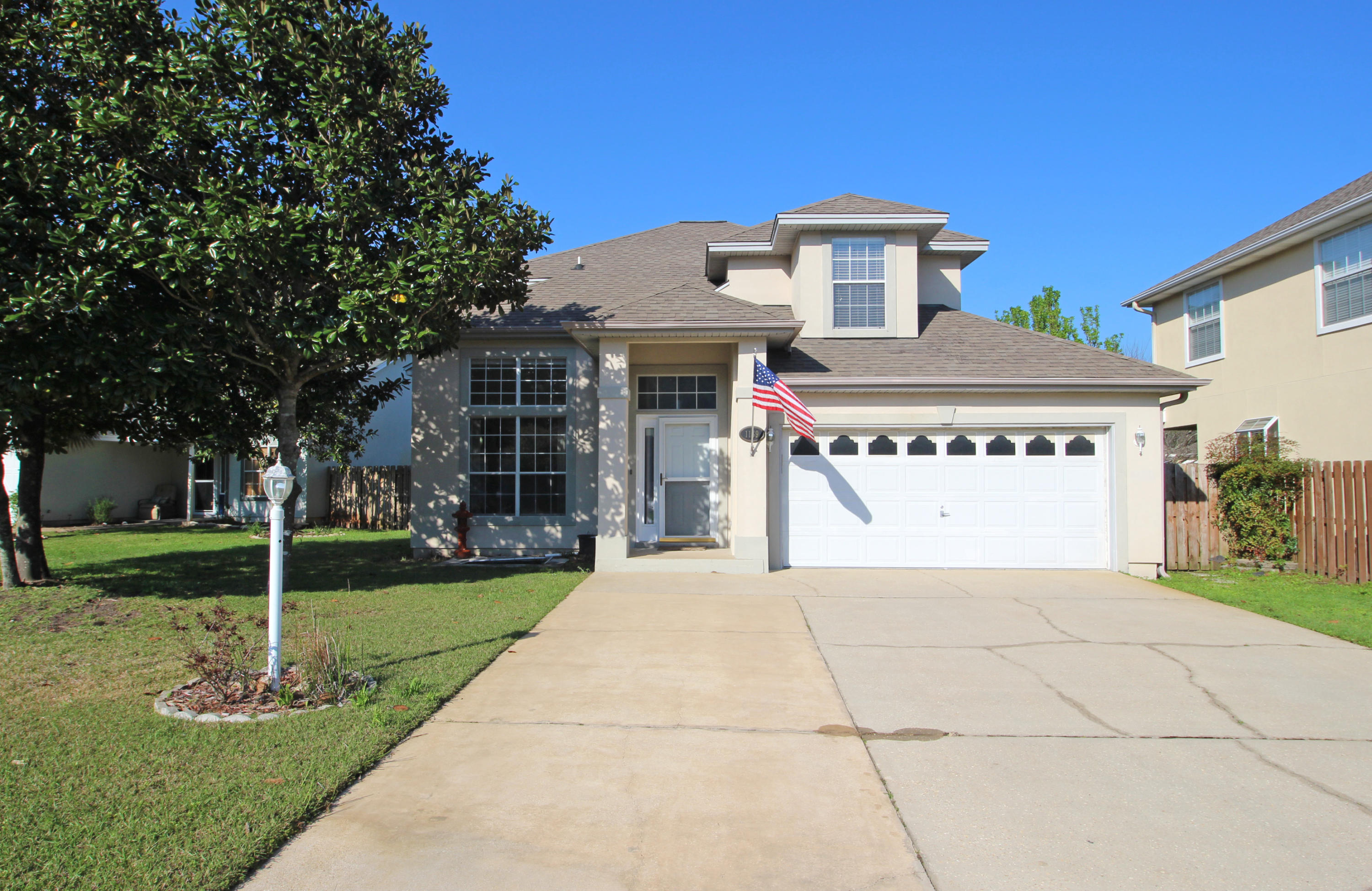 NORTH RIDGE CREEK S/D - Residential