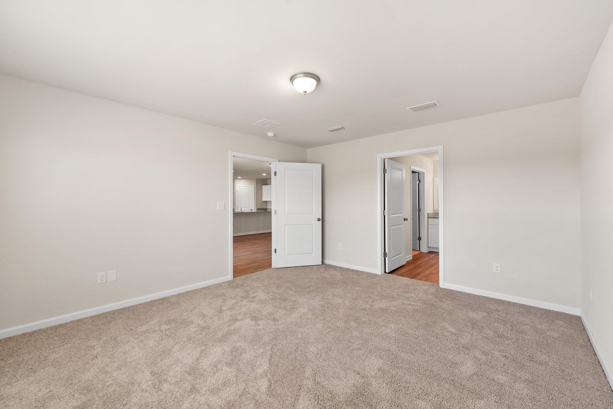 CROSS CREEK - Residential Lease