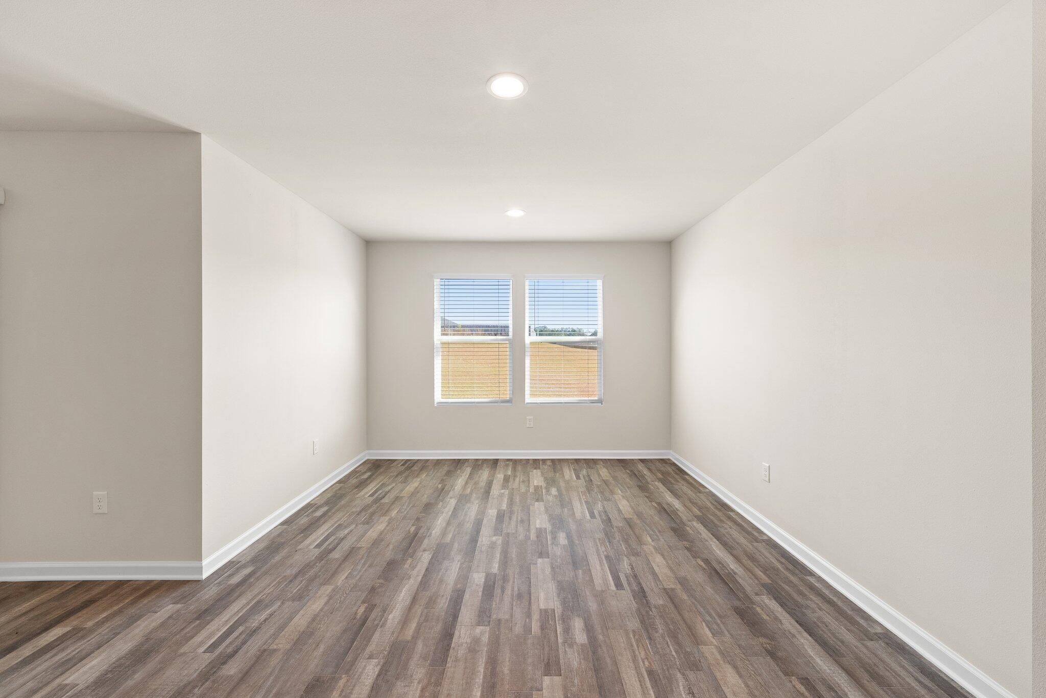 CROSS CREEK - Residential Lease