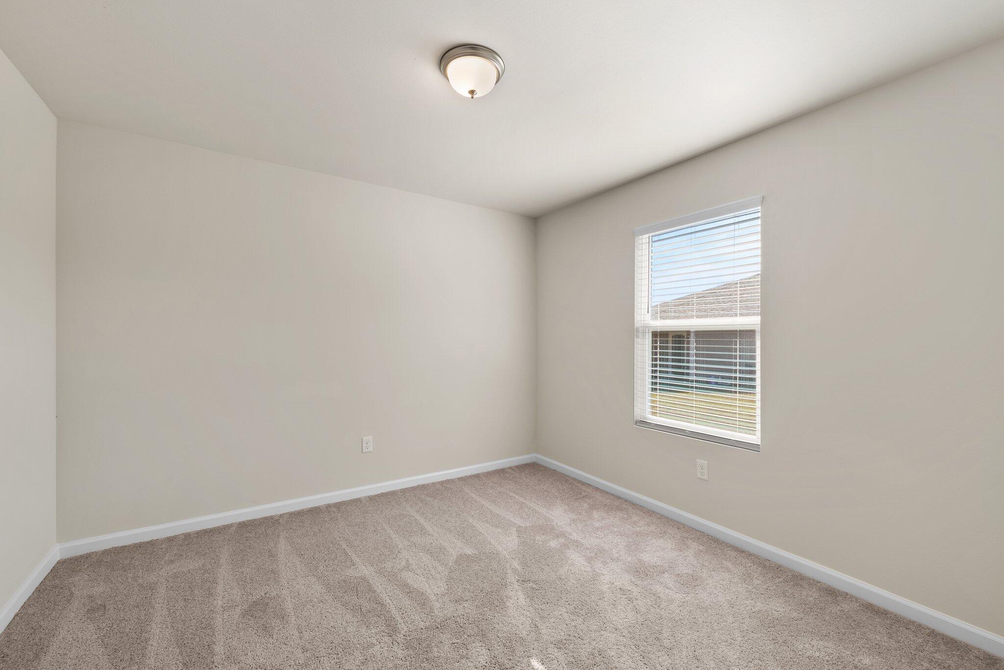 CROSS CREEK - Residential Lease