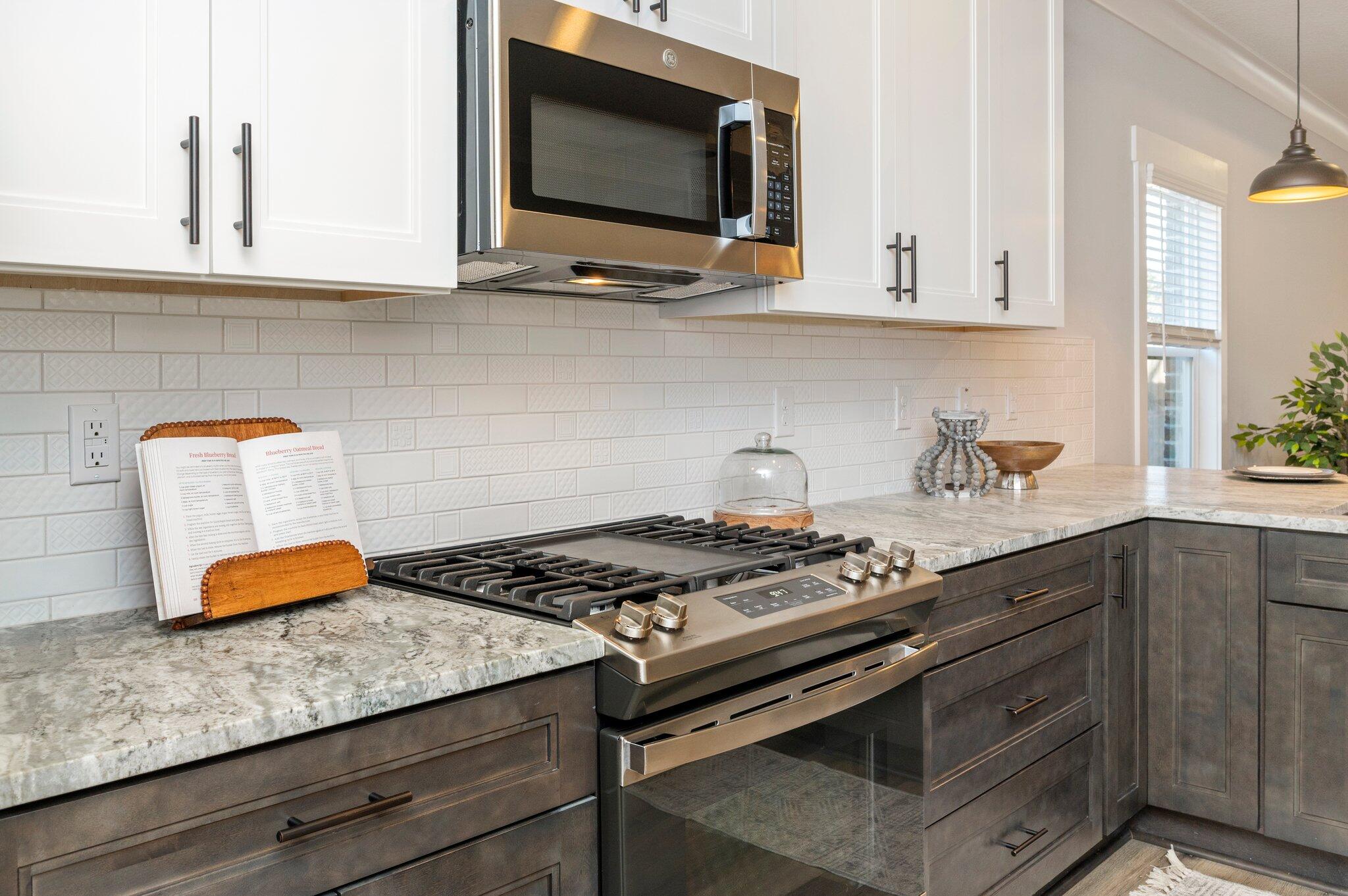 SEMINOLE - Residential