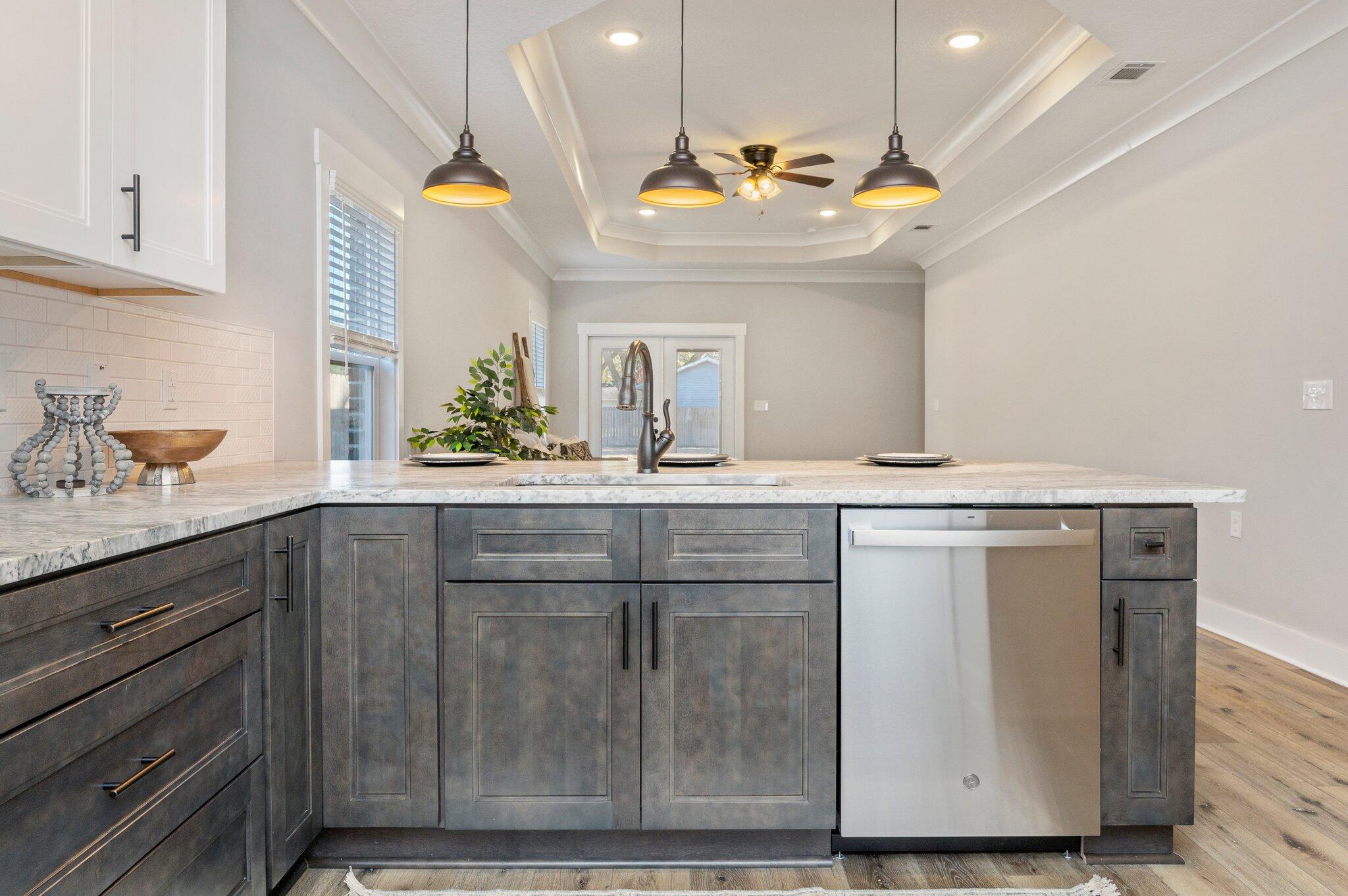 SEMINOLE - Residential