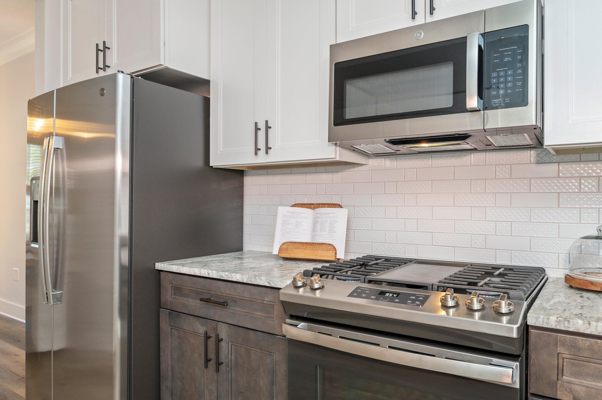 SEMINOLE - Residential