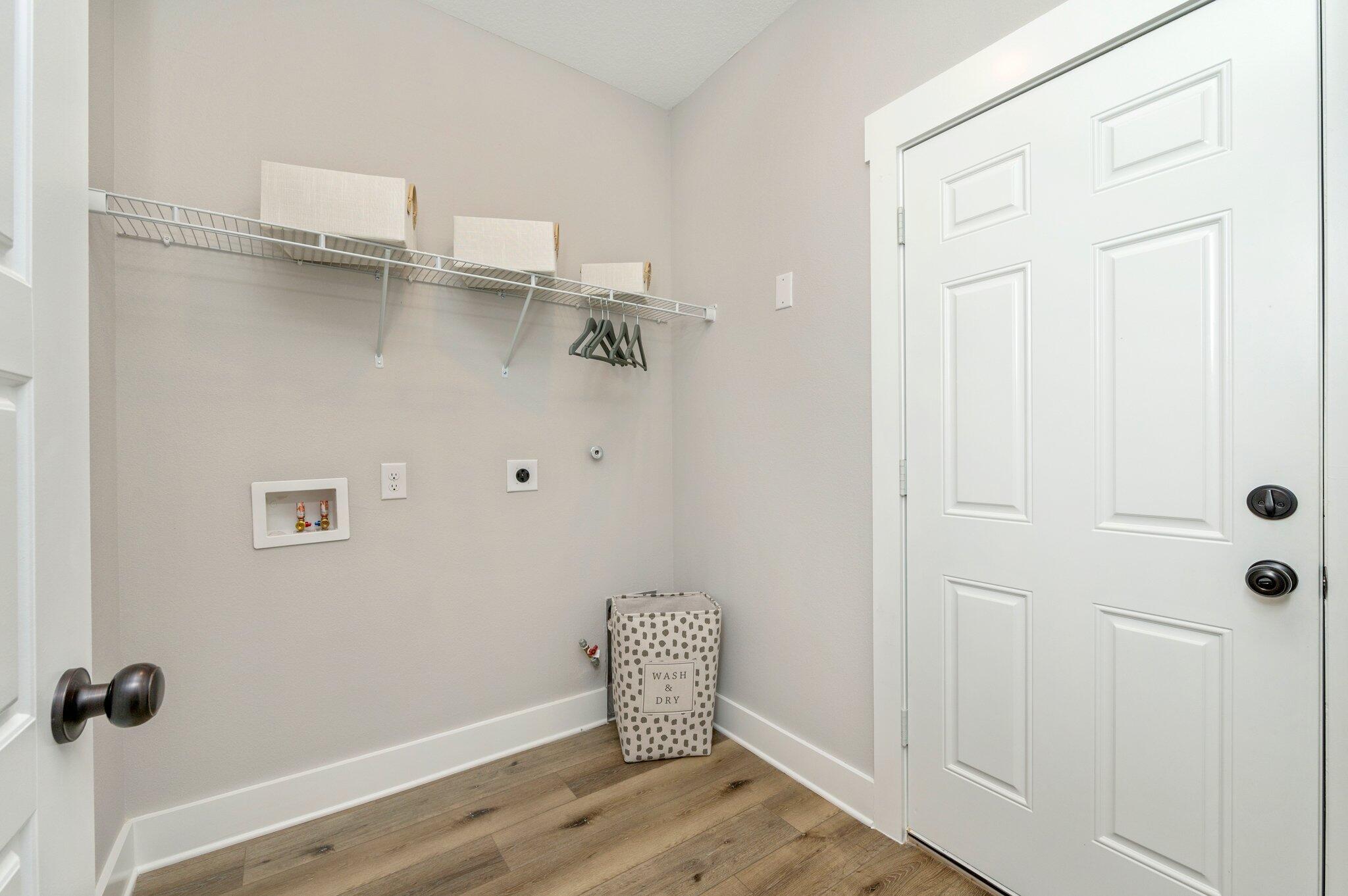 SEMINOLE - Residential