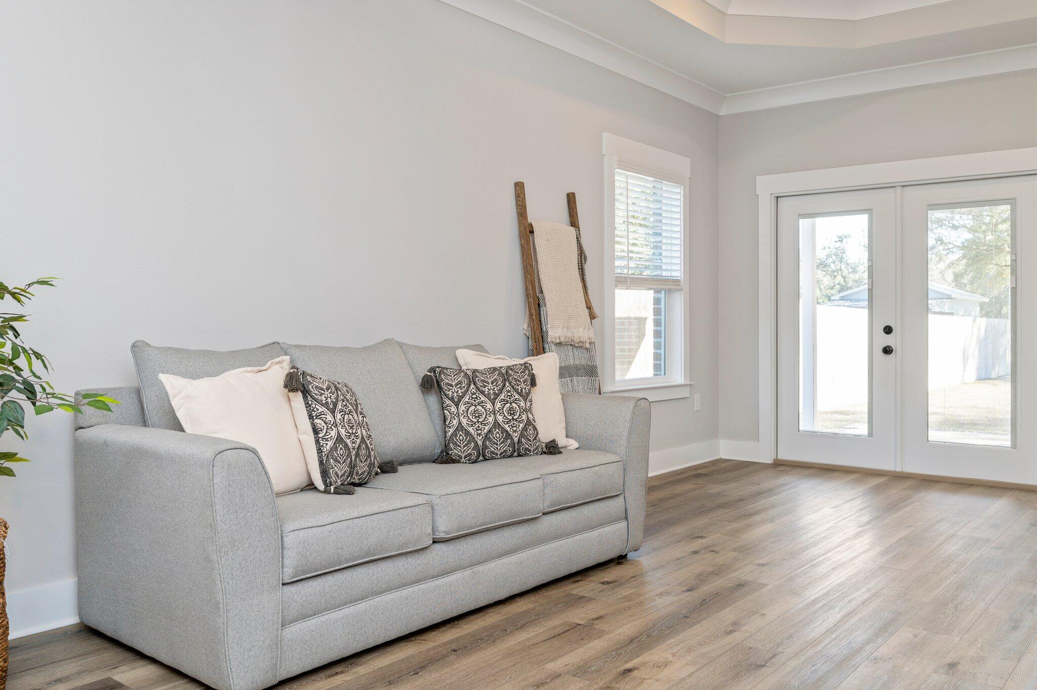 SEMINOLE - Residential