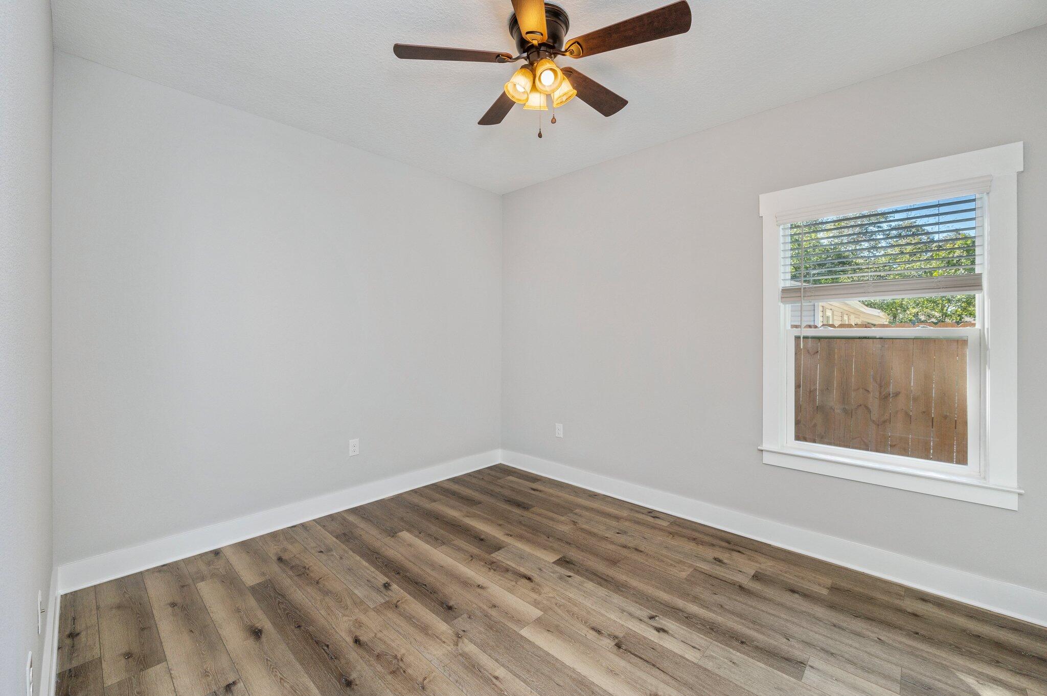 SEMINOLE - Residential