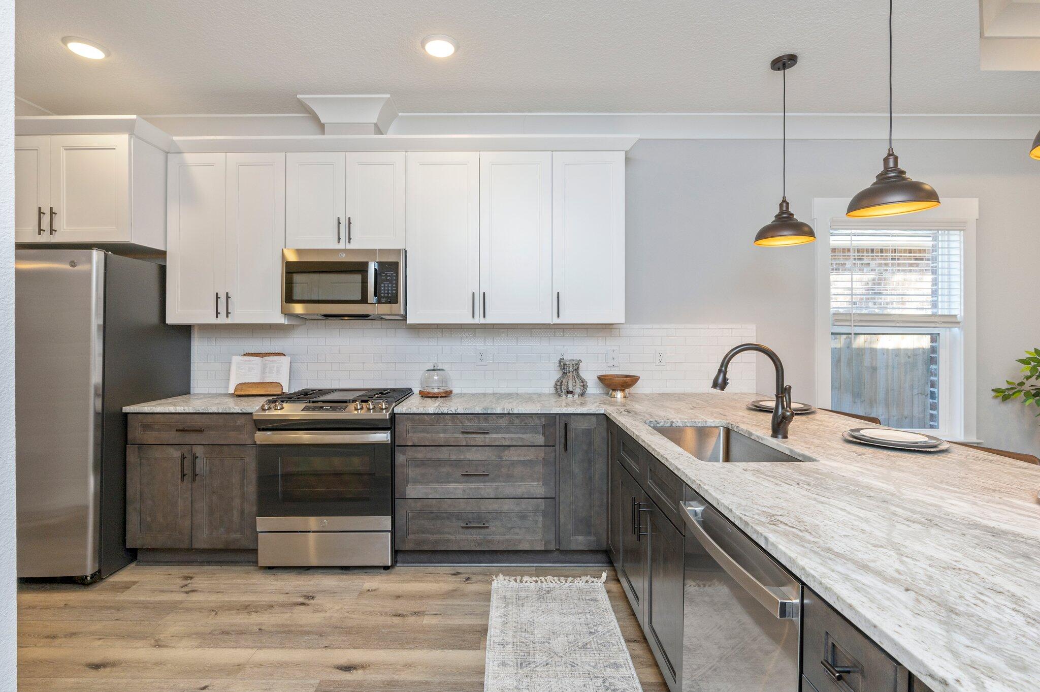 SEMINOLE - Residential