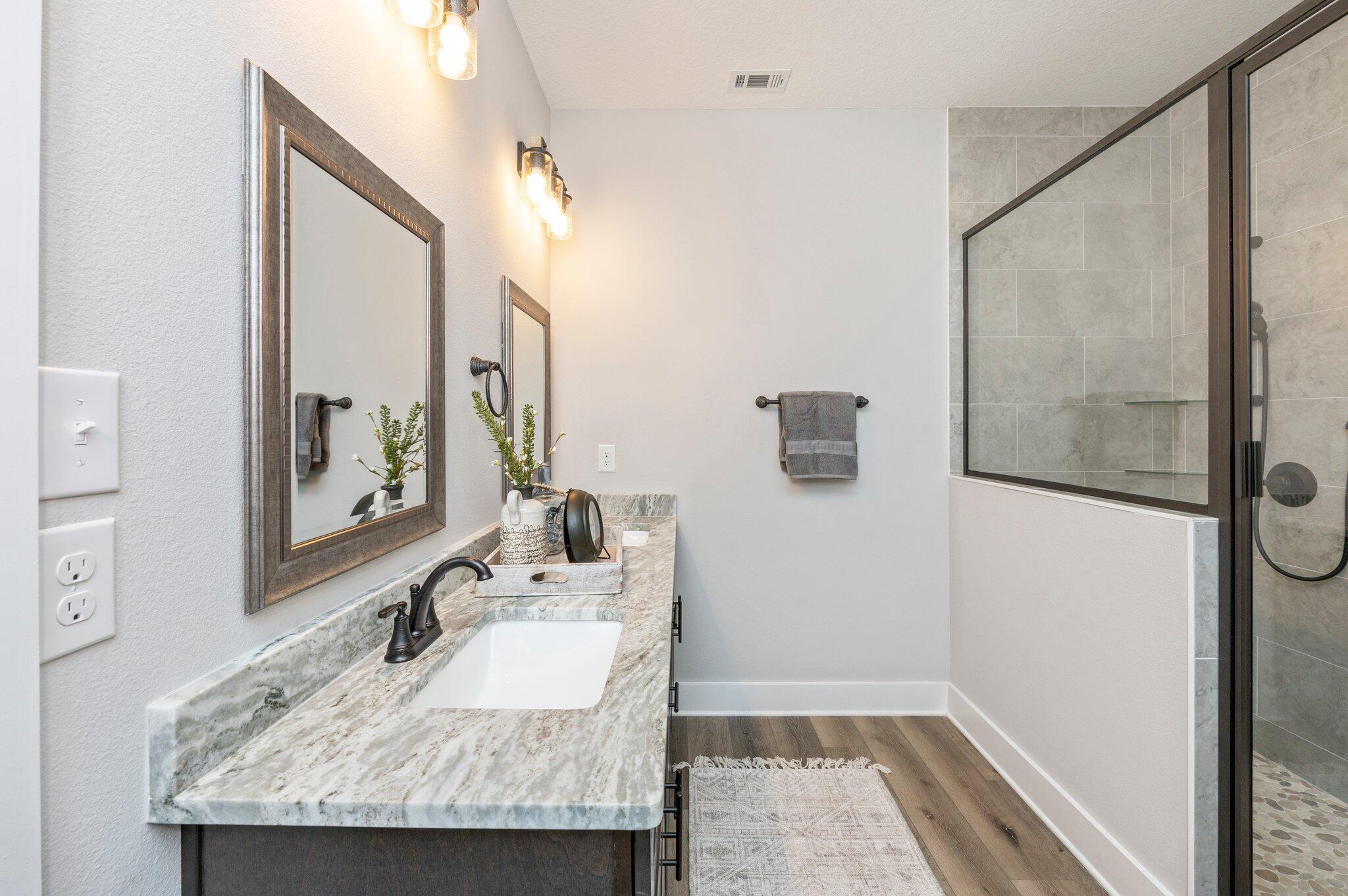 SEMINOLE - Residential