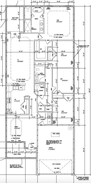 SEMINOLE - Residential