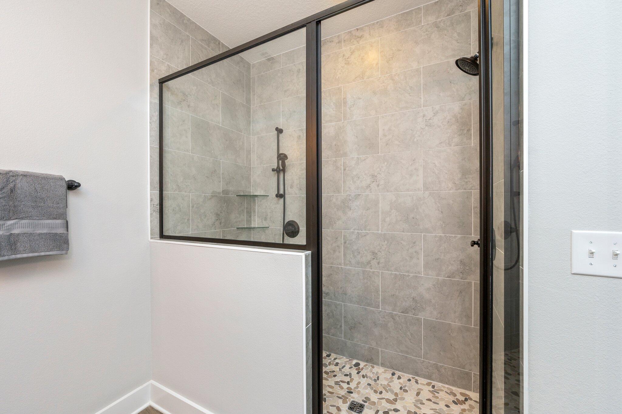 SEMINOLE - Residential