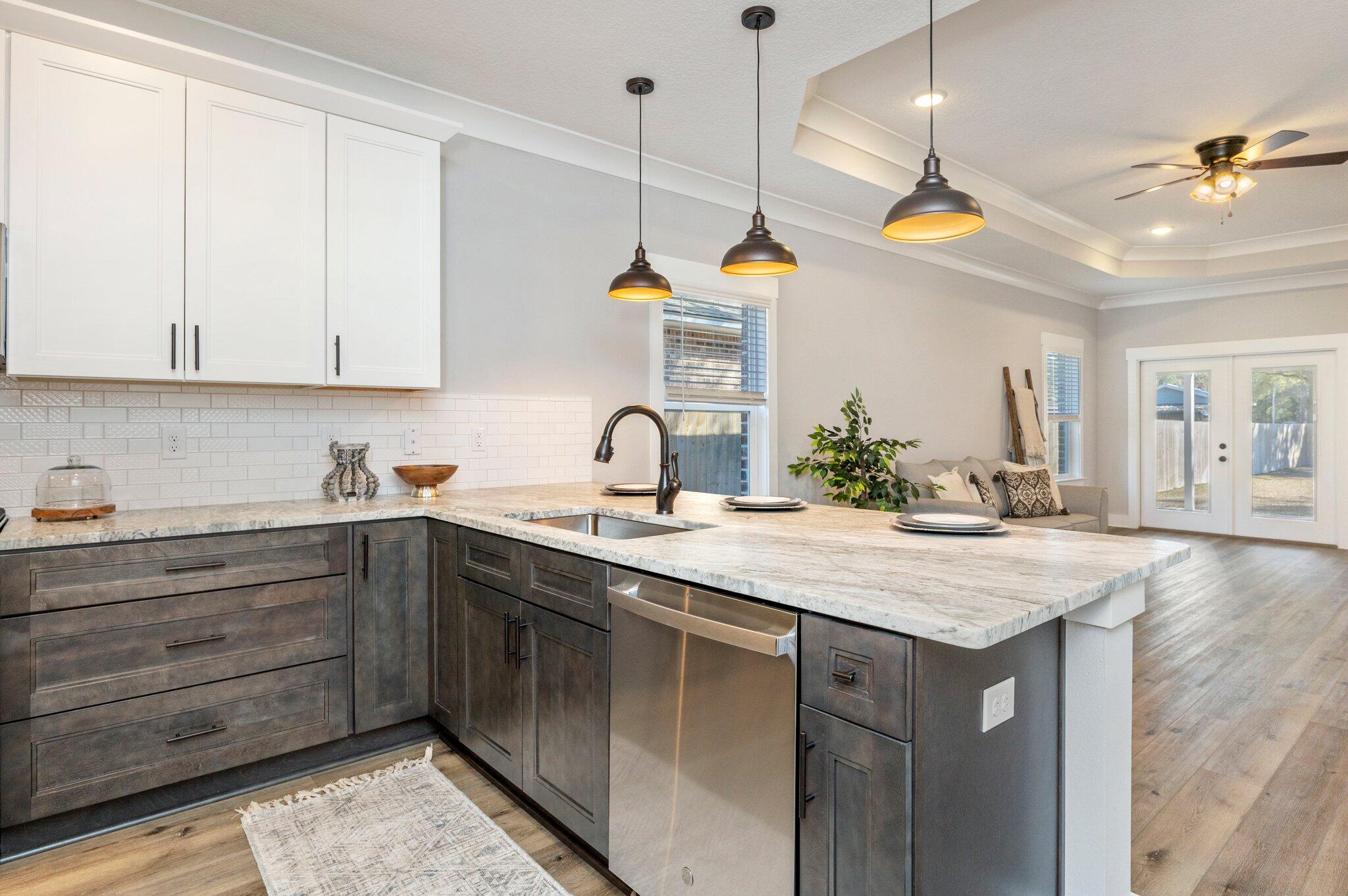 SEMINOLE - Residential