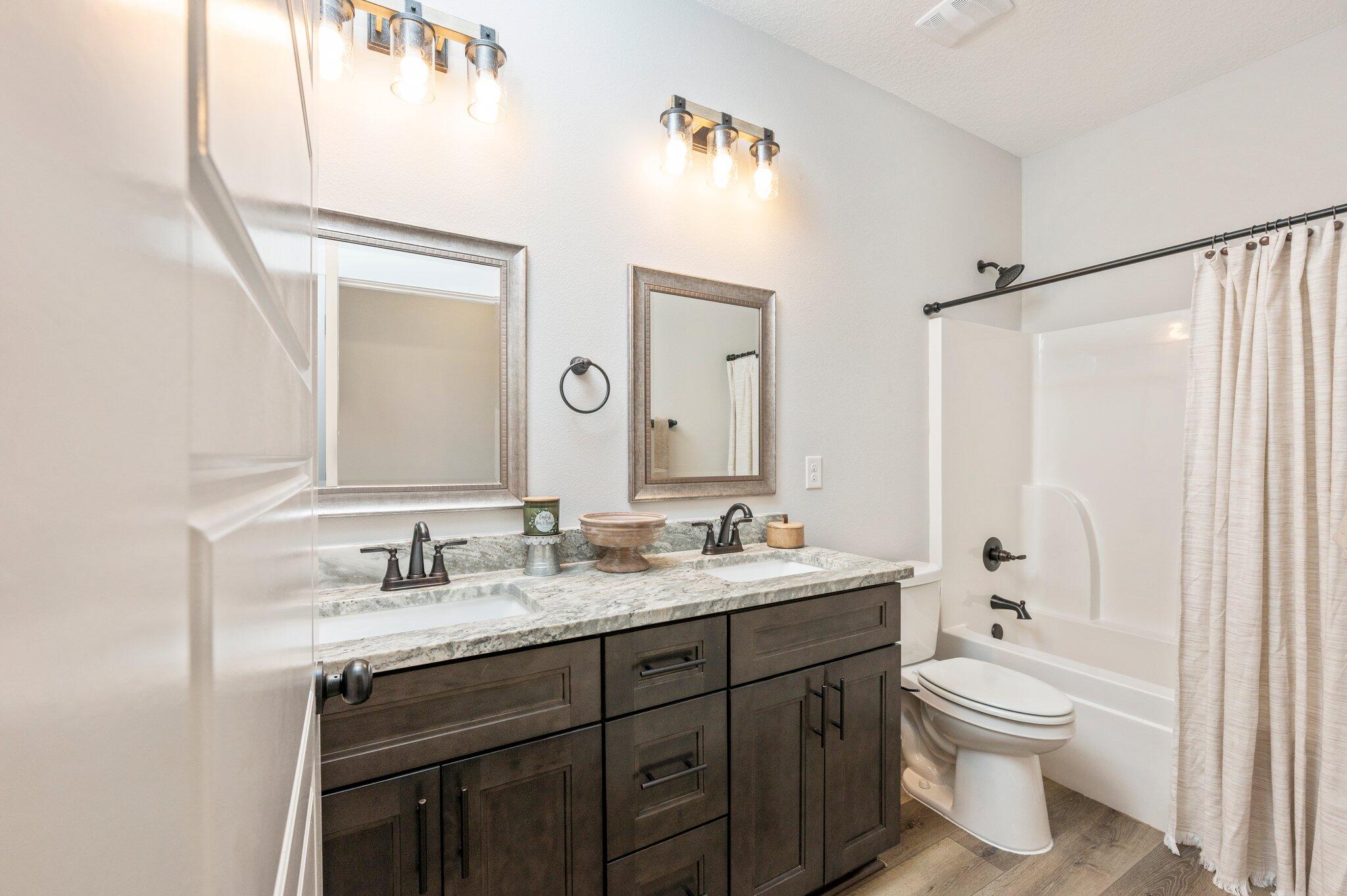 SEMINOLE - Residential