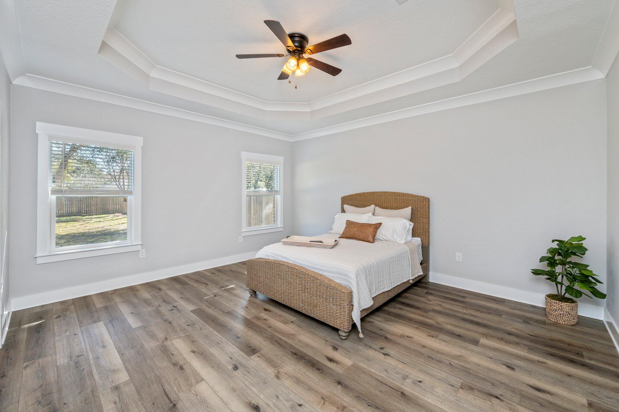 SEMINOLE - Residential