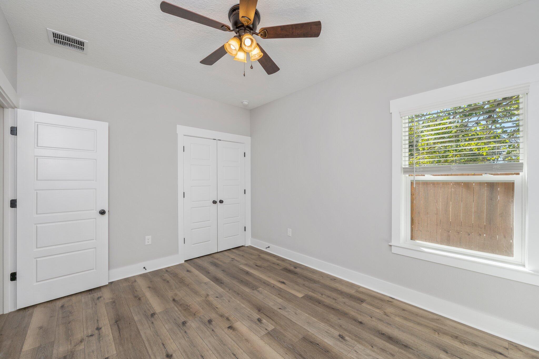 SEMINOLE - Residential