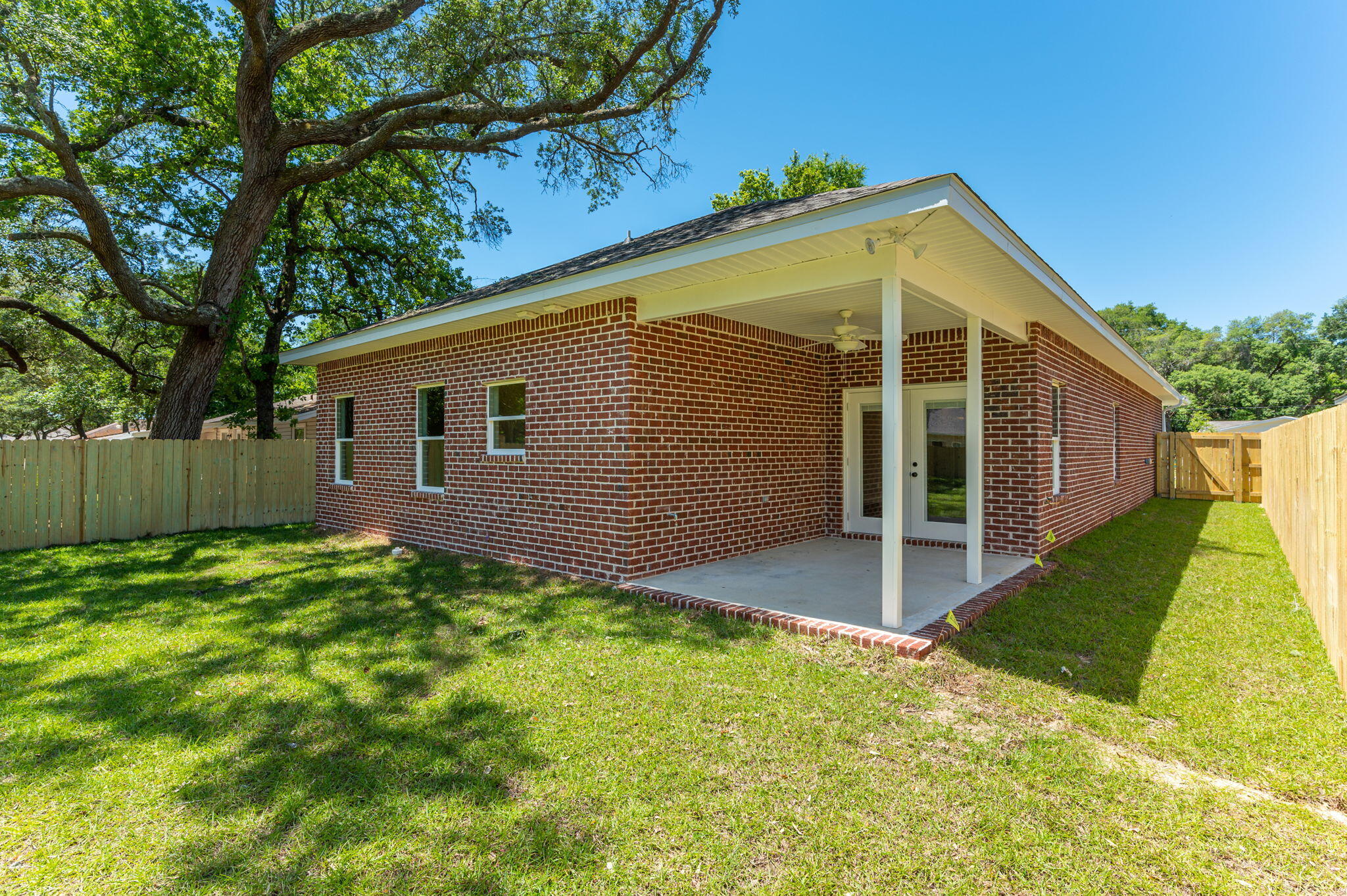 SEMINOLE - Residential