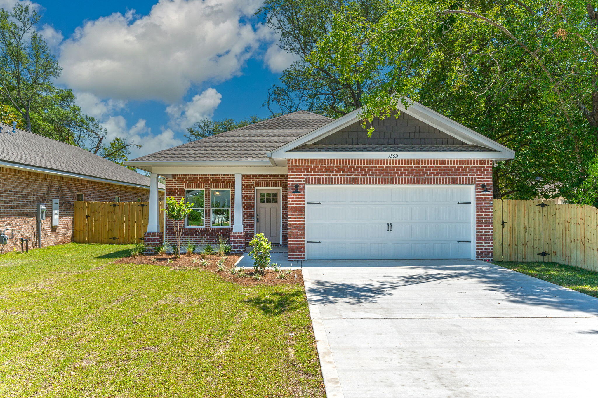 SEMINOLE - Residential