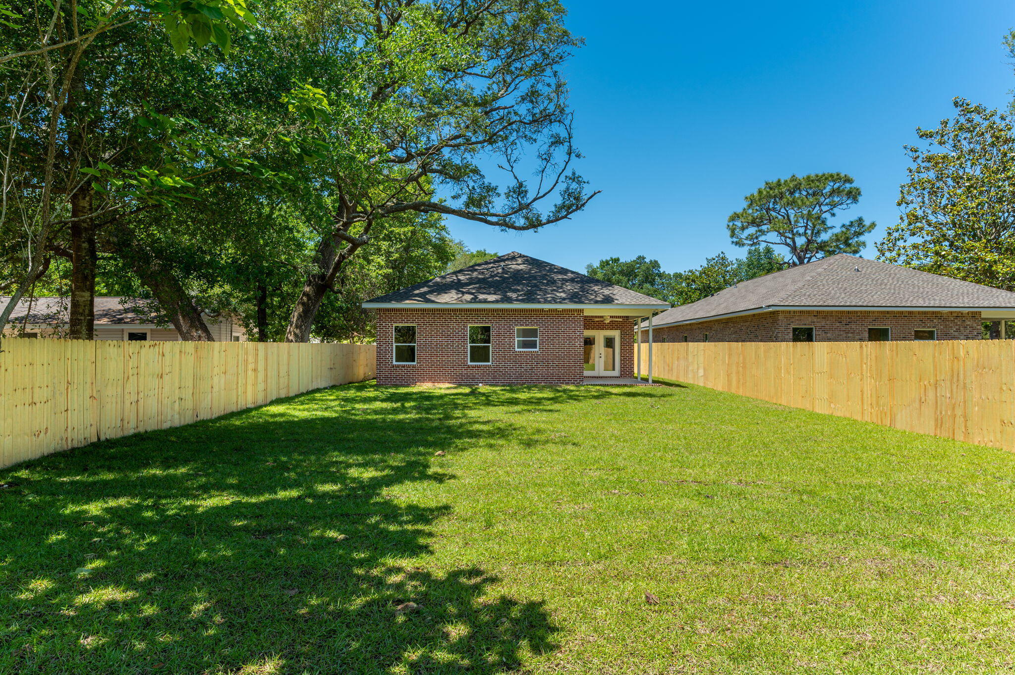 SEMINOLE - Residential