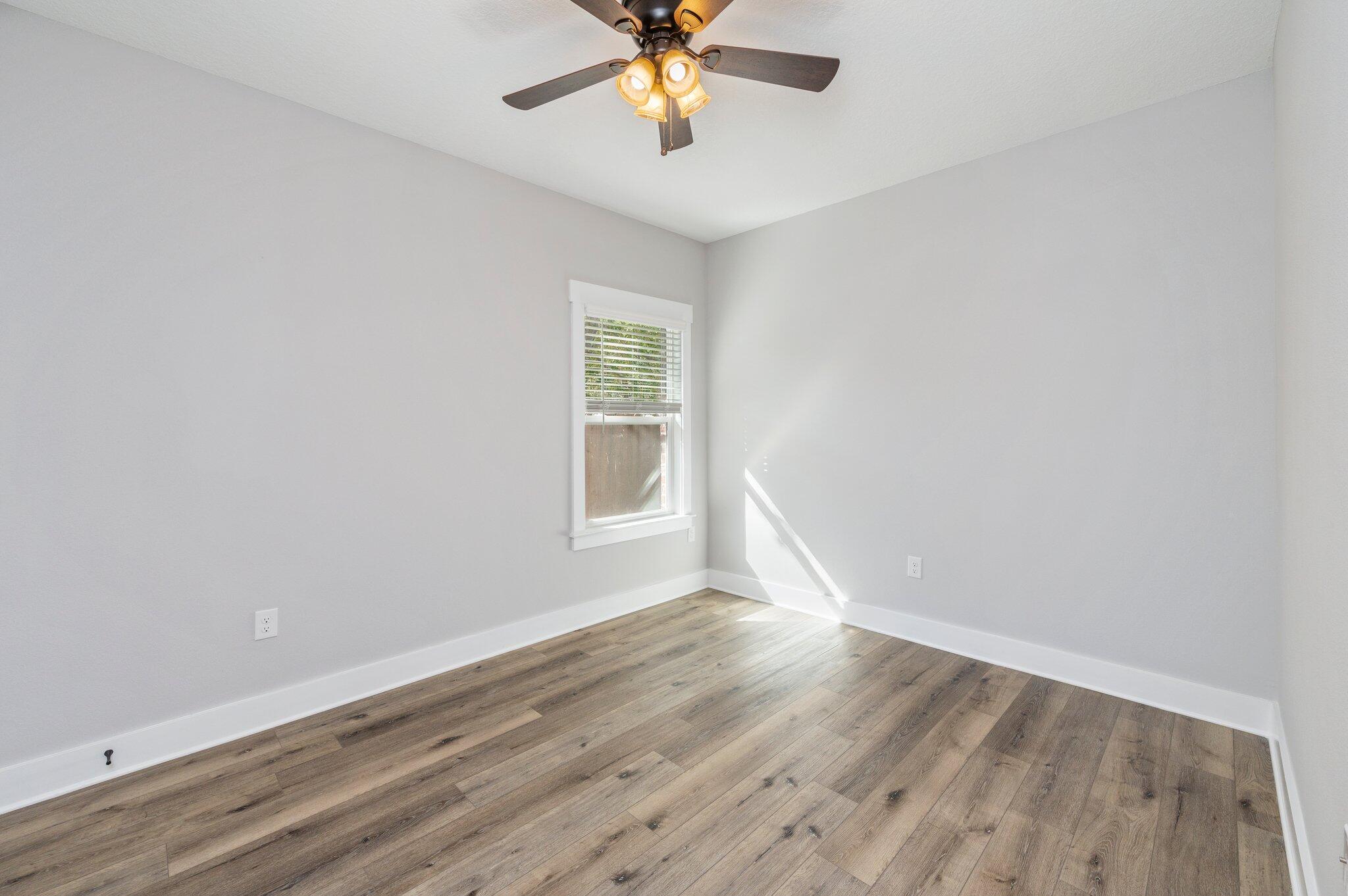 SEMINOLE - Residential