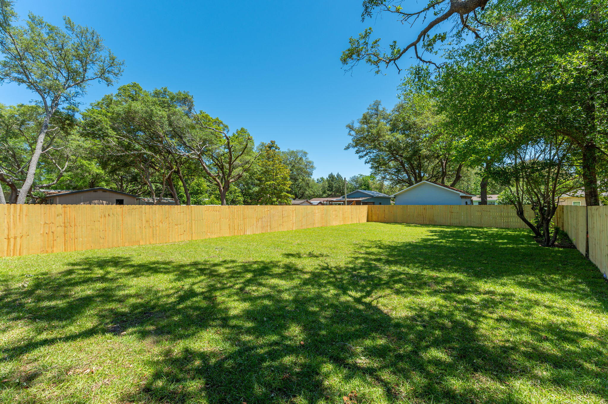 SEMINOLE - Residential