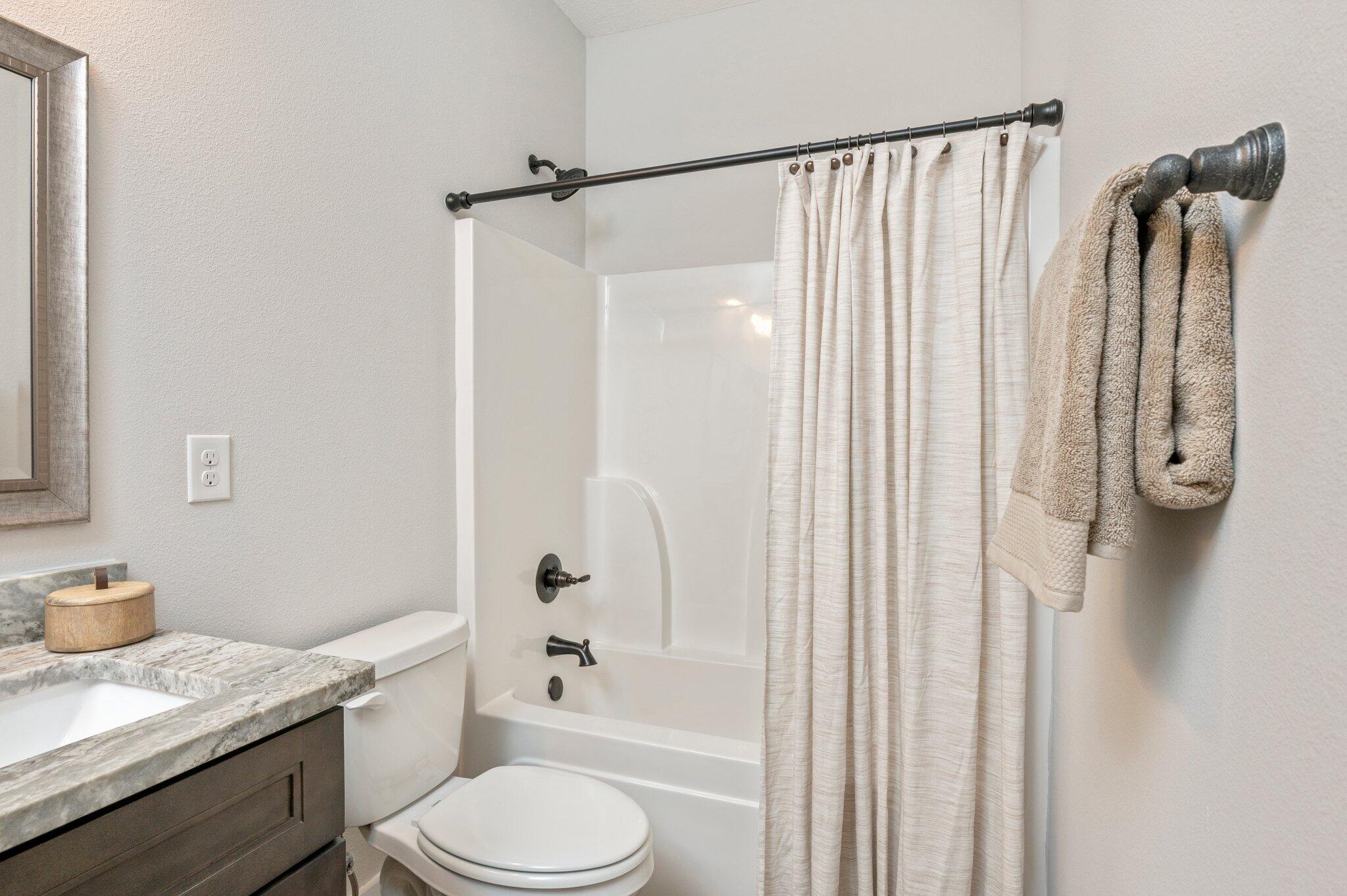 SEMINOLE - Residential