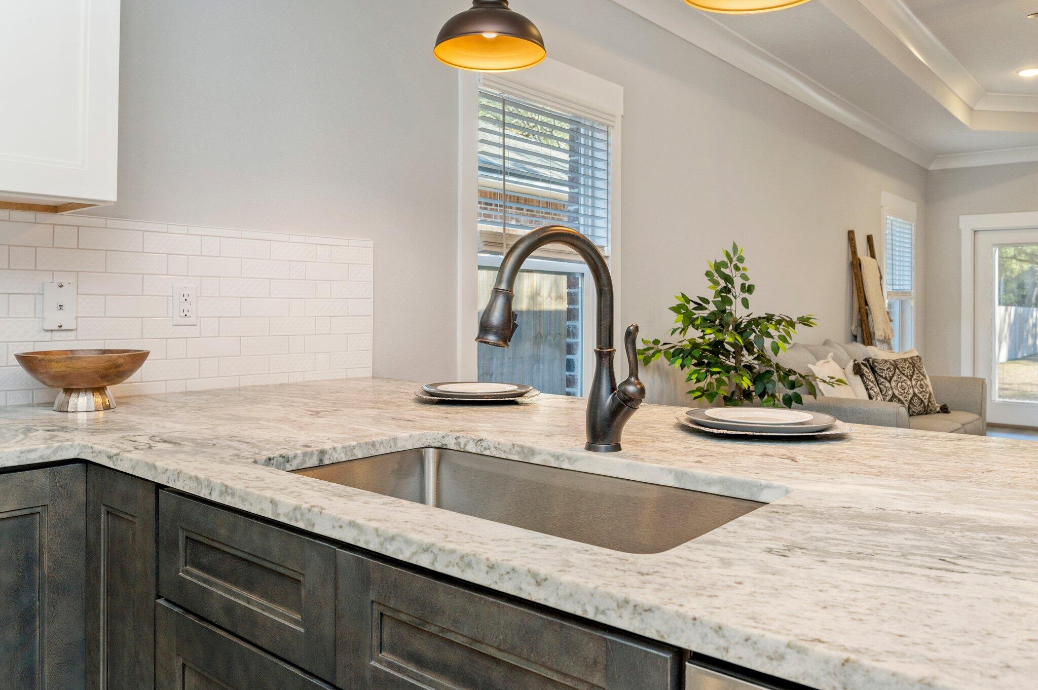 SEMINOLE - Residential