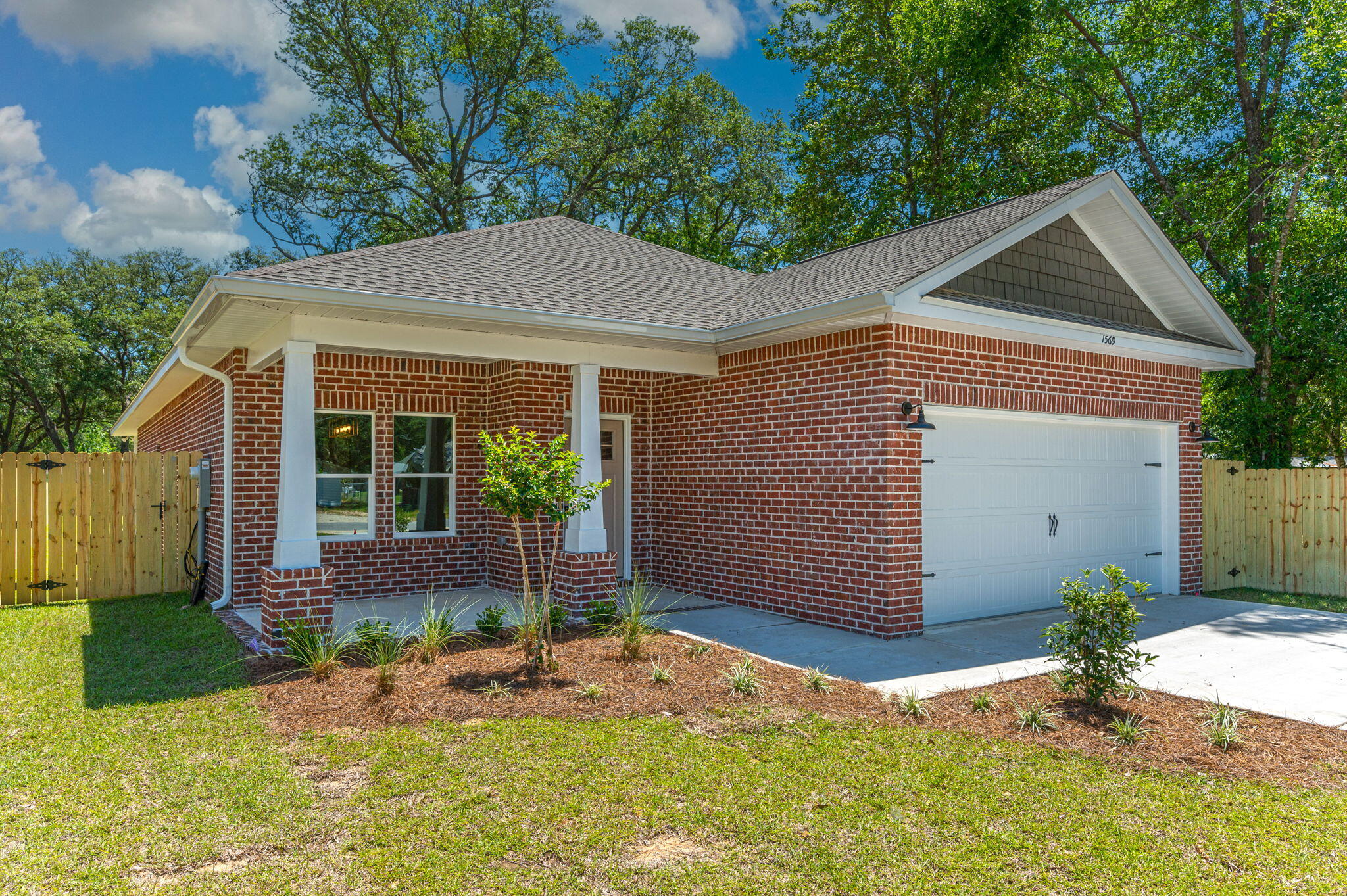 SEMINOLE - Residential