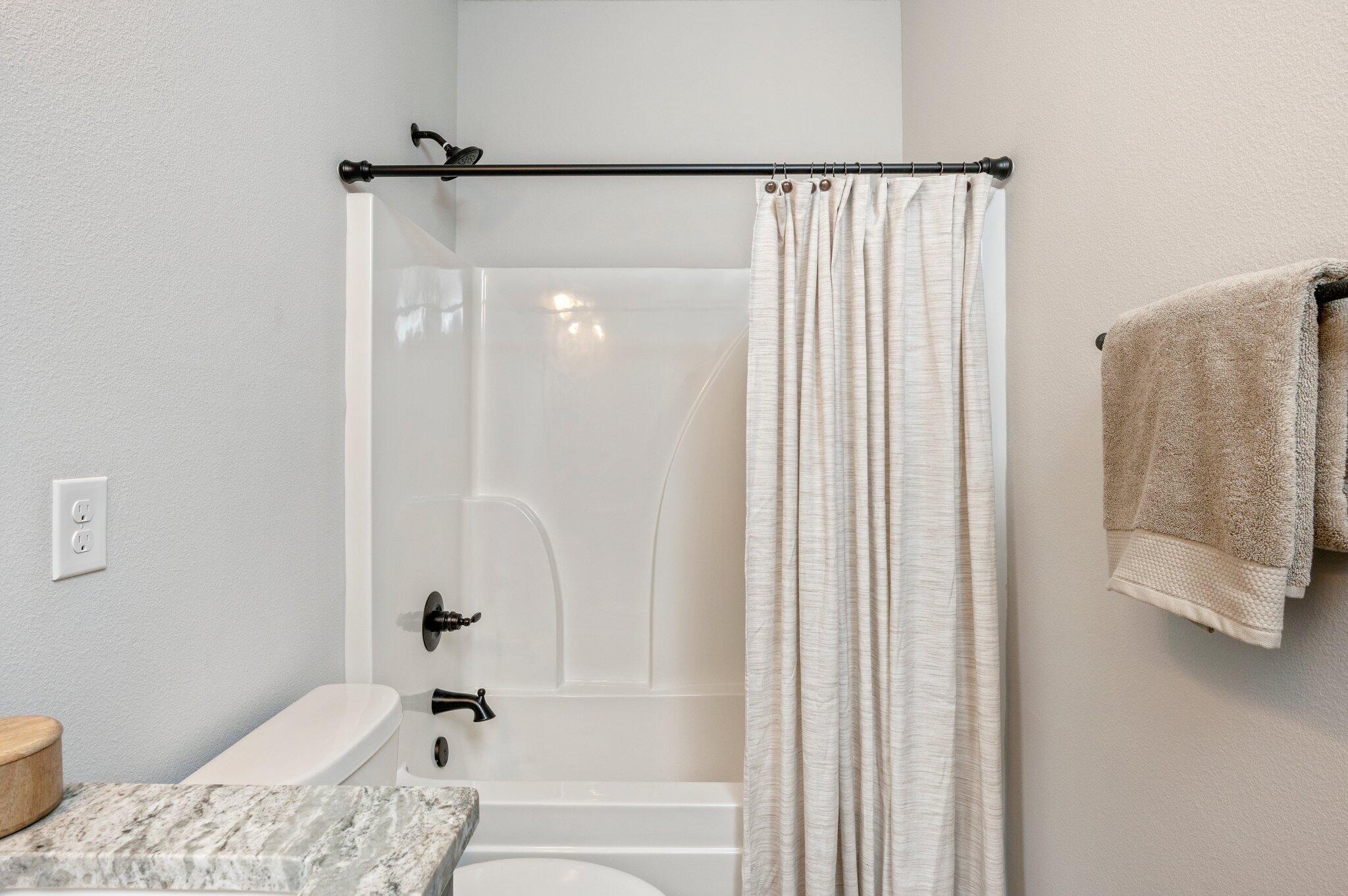 SEMINOLE - Residential