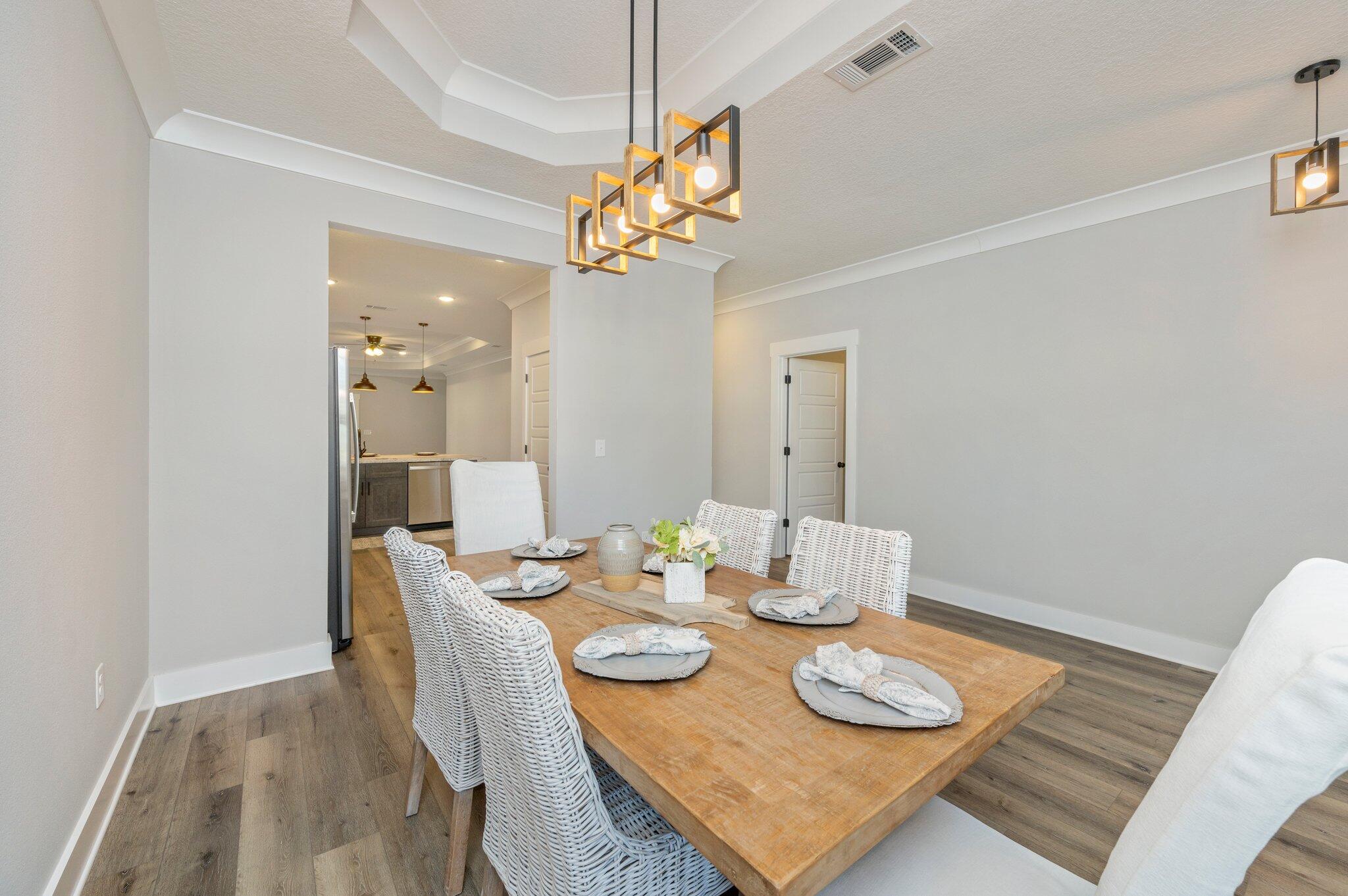 SEMINOLE - Residential